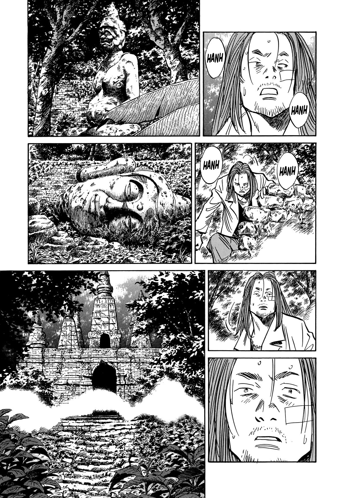 20th Century Boys Chapter 37 - Page 11