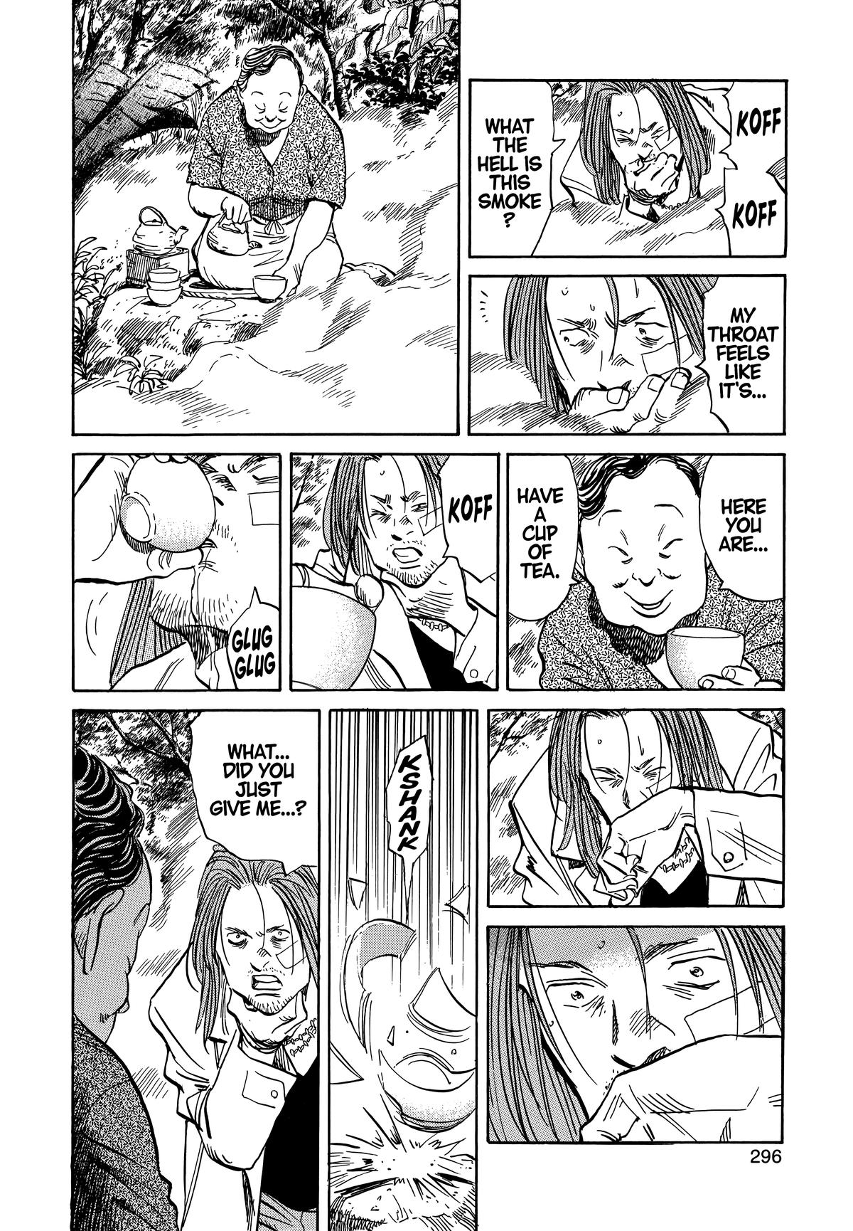 20th Century Boys Chapter 37 - Page 12