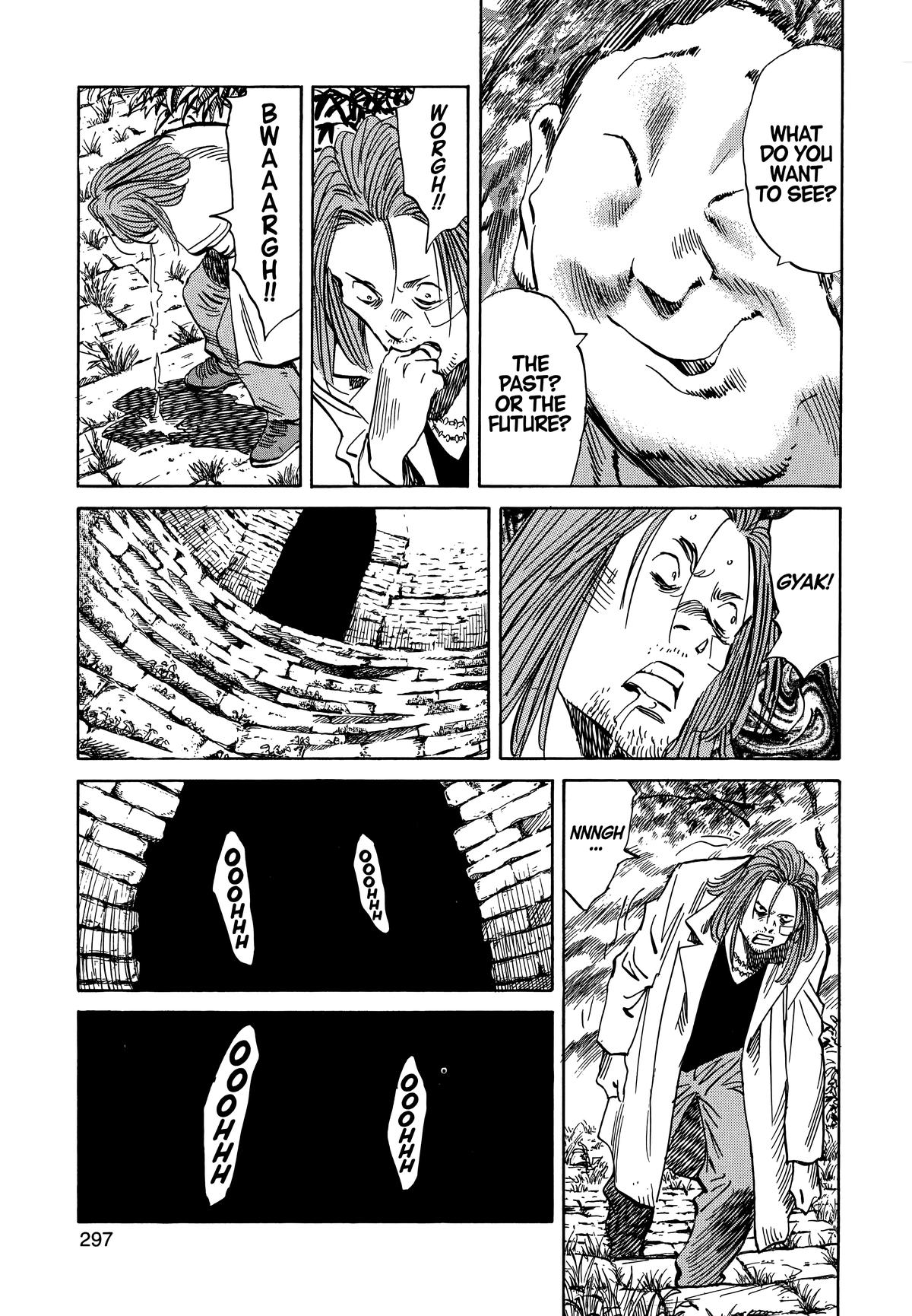 20th Century Boys Chapter 37 - Page 13