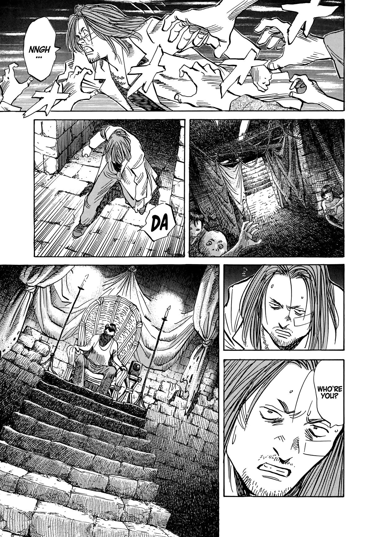 20th Century Boys Chapter 37 - Page 15