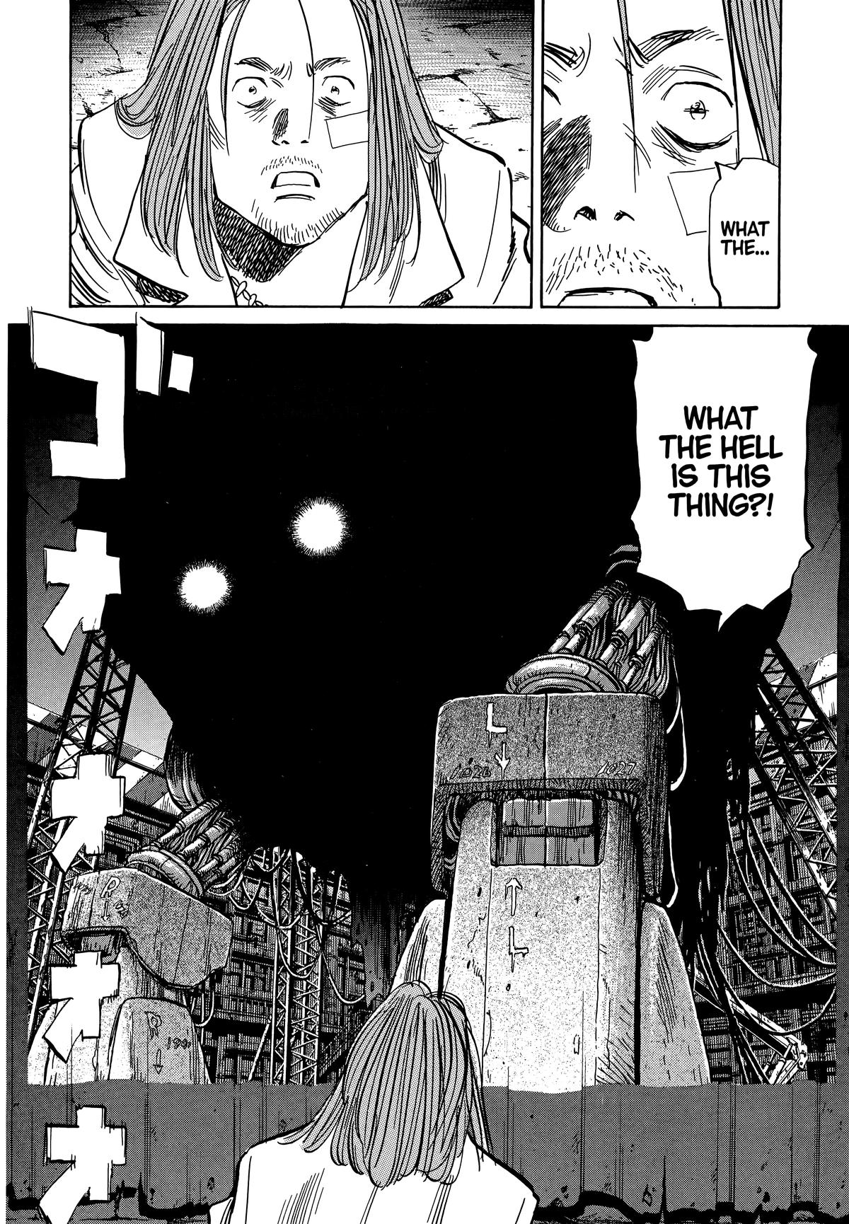 20th Century Boys Chapter 37 - Page 18