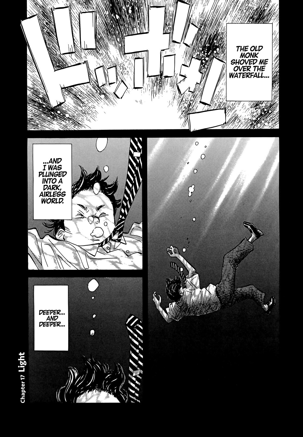 20th Century Boys Chapter 37 - Page 19