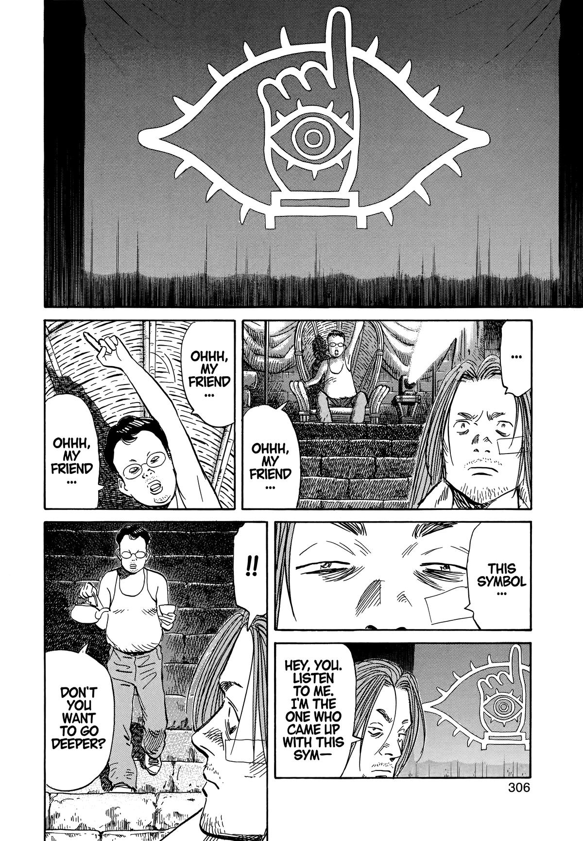 20th Century Boys Chapter 38 - Page 3