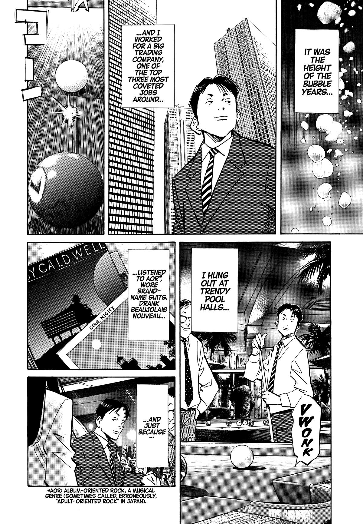 20th Century Boys Chapter 38 - Page 5