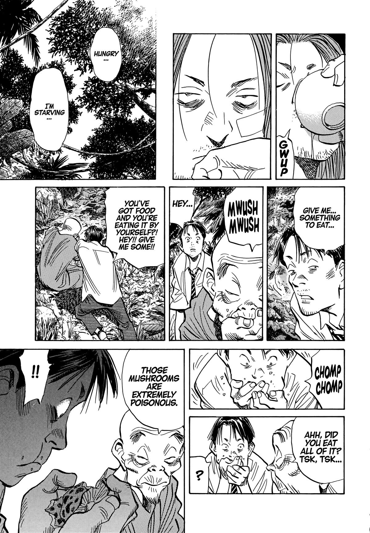 20th Century Boys Chapter 38 - Page 10
