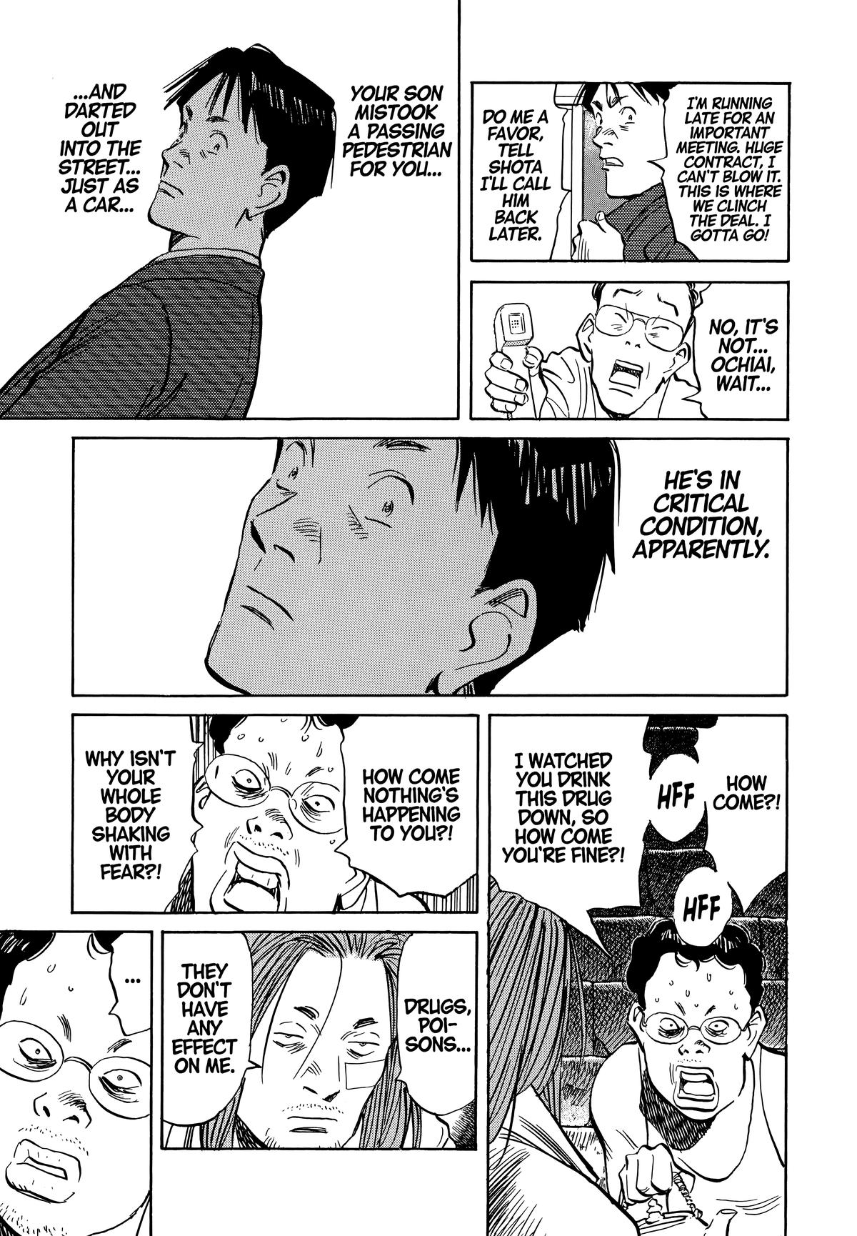 20th Century Boys Chapter 38 - Page 12