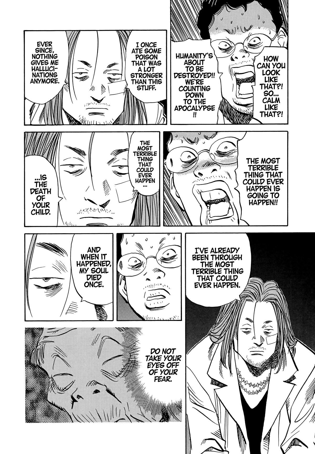 20th Century Boys Chapter 38 - Page 13