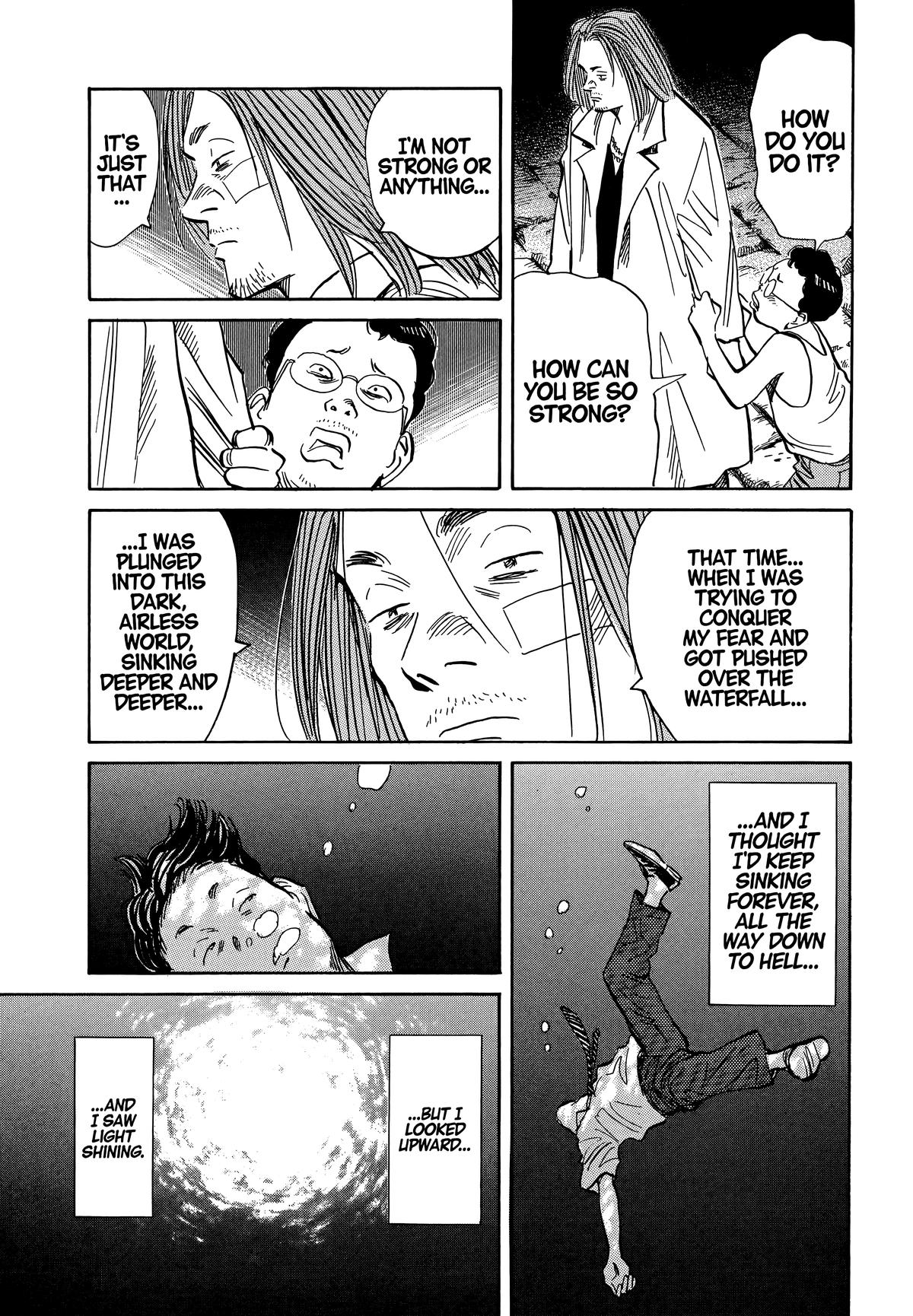 20th Century Boys Chapter 38 - Page 16