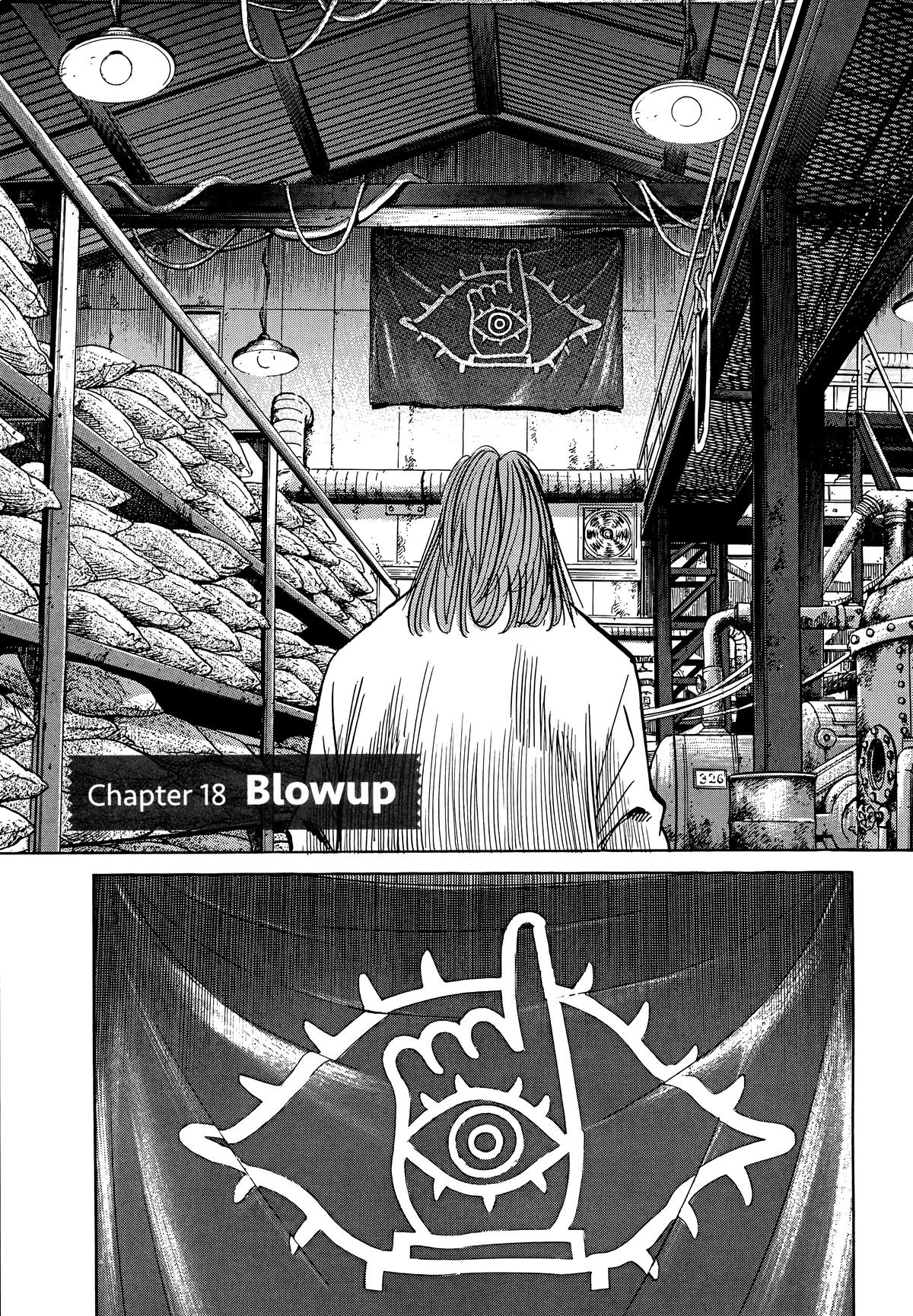 20th Century Boys Chapter 39 - Page 5