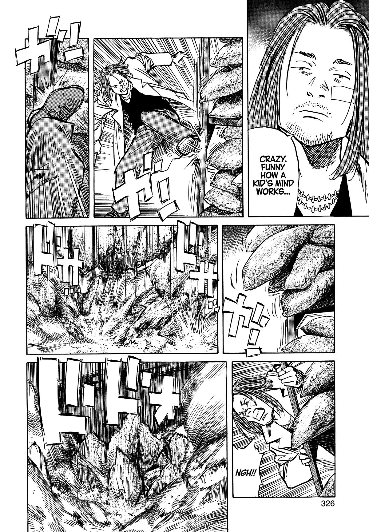 20th Century Boys Chapter 39 - Page 6