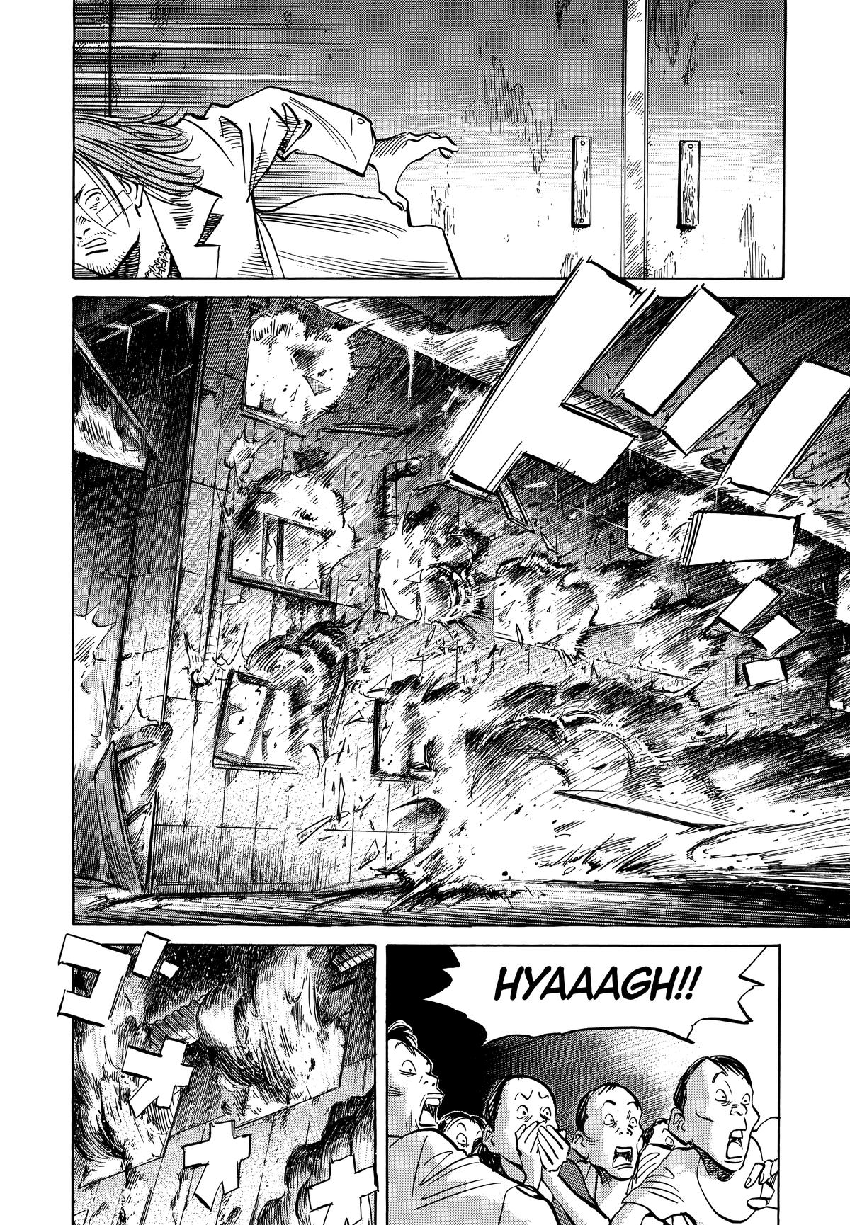 20th Century Boys Chapter 39 - Page 8