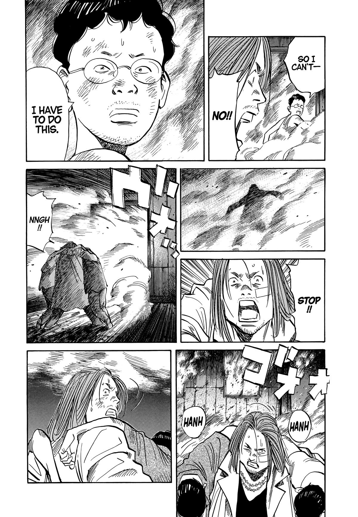 20th Century Boys Chapter 39 - Page 10
