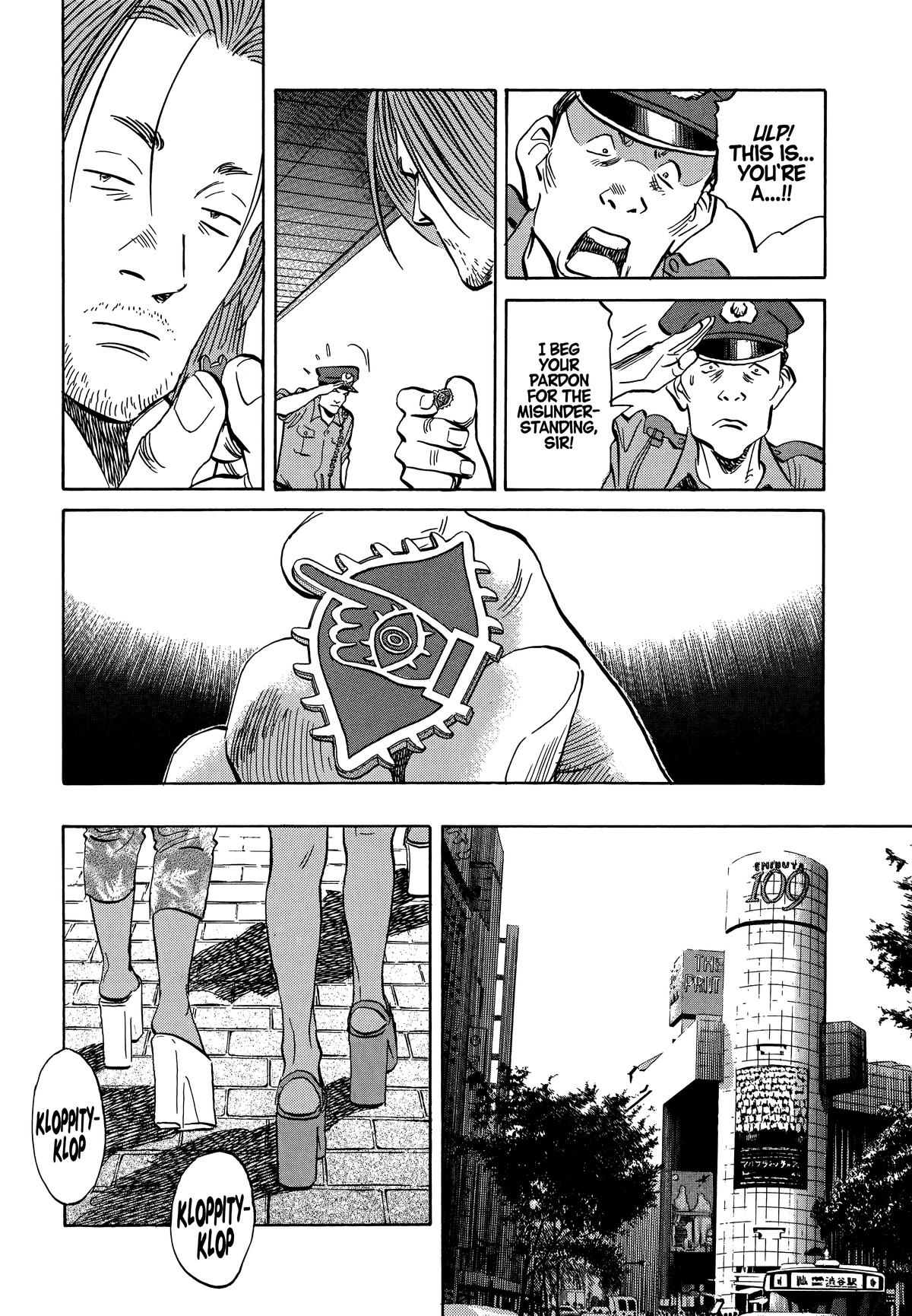 20th Century Boys Chapter 39 - Page 14