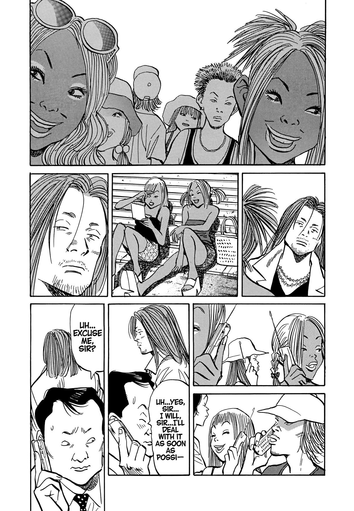 20th Century Boys Chapter 39 - Page 15