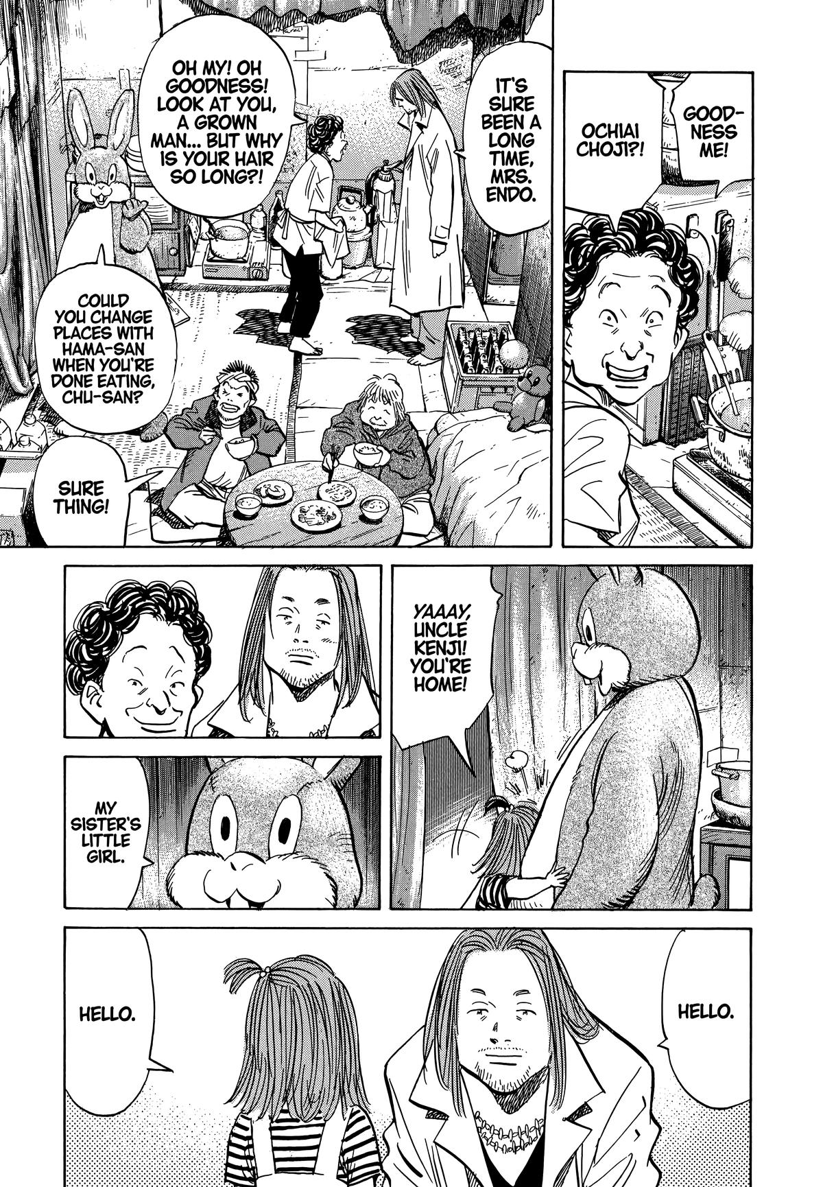 20th Century Boys Chapter 40 - Page 11