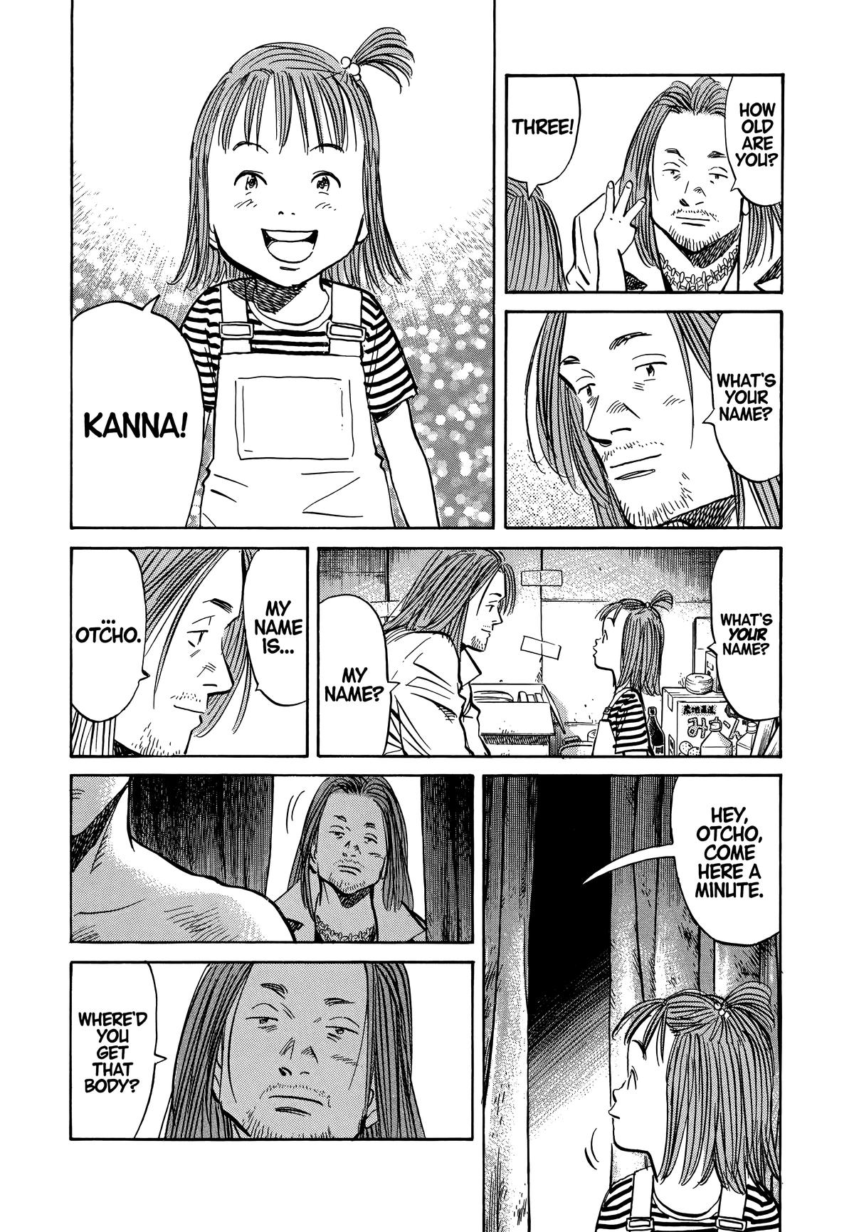 20th Century Boys Chapter 40 - Page 12