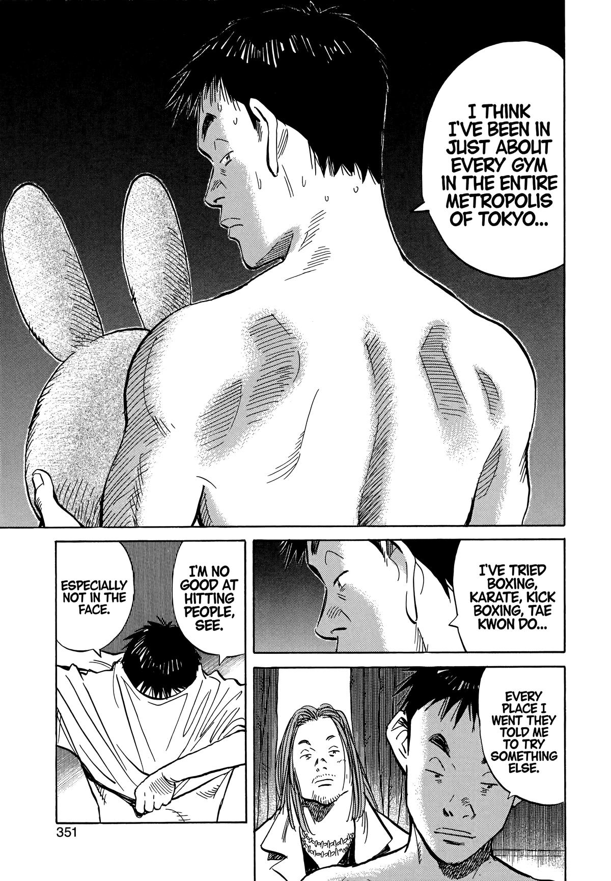 20th Century Boys Chapter 40 - Page 13