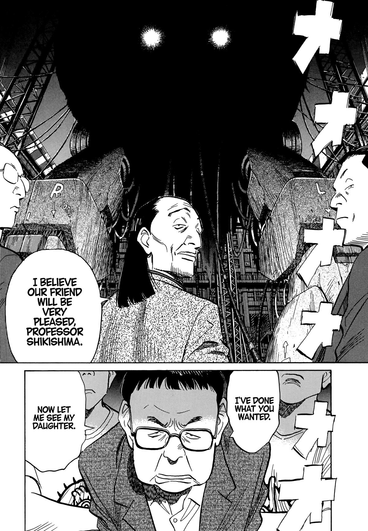 20th Century Boys Chapter 40 - Page 18