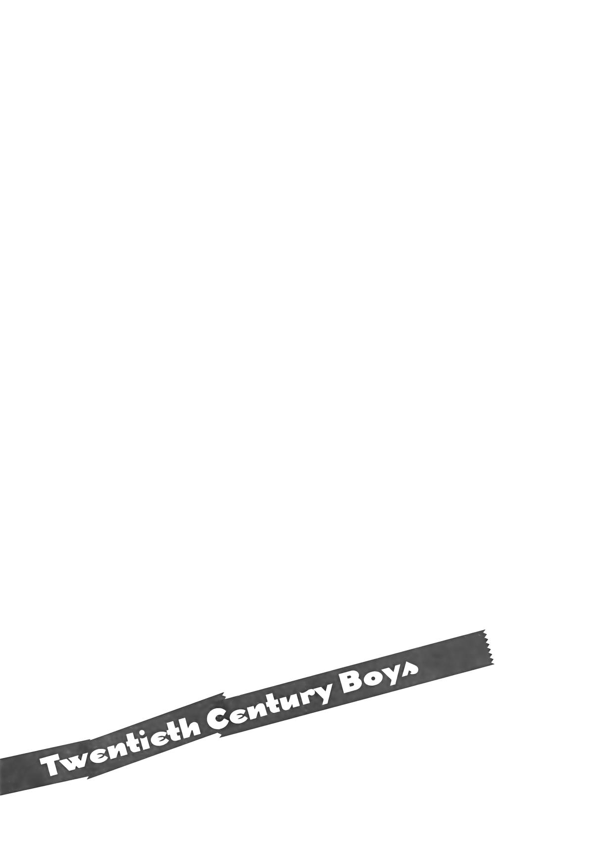 20th Century Boys Chapter 40 - Page 19