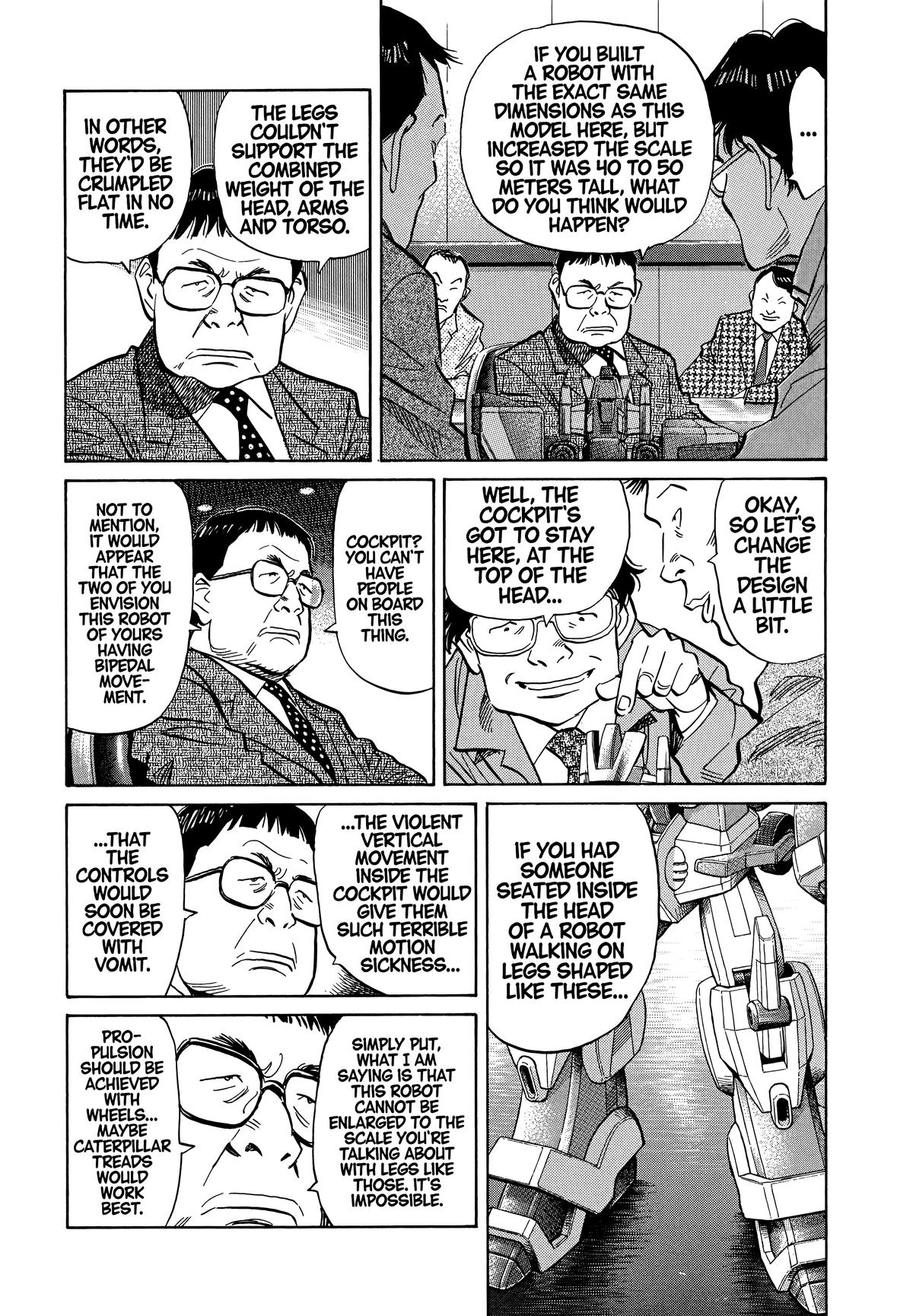 20th Century Boys Chapter 41 - Page 7