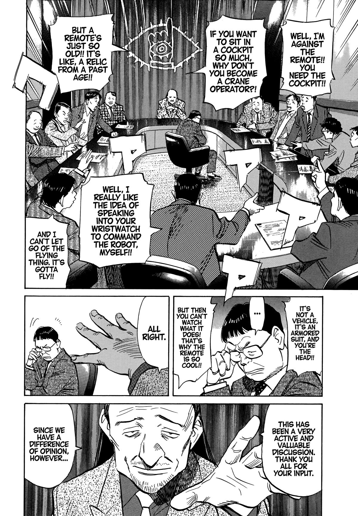 20th Century Boys Chapter 41 - Page 9
