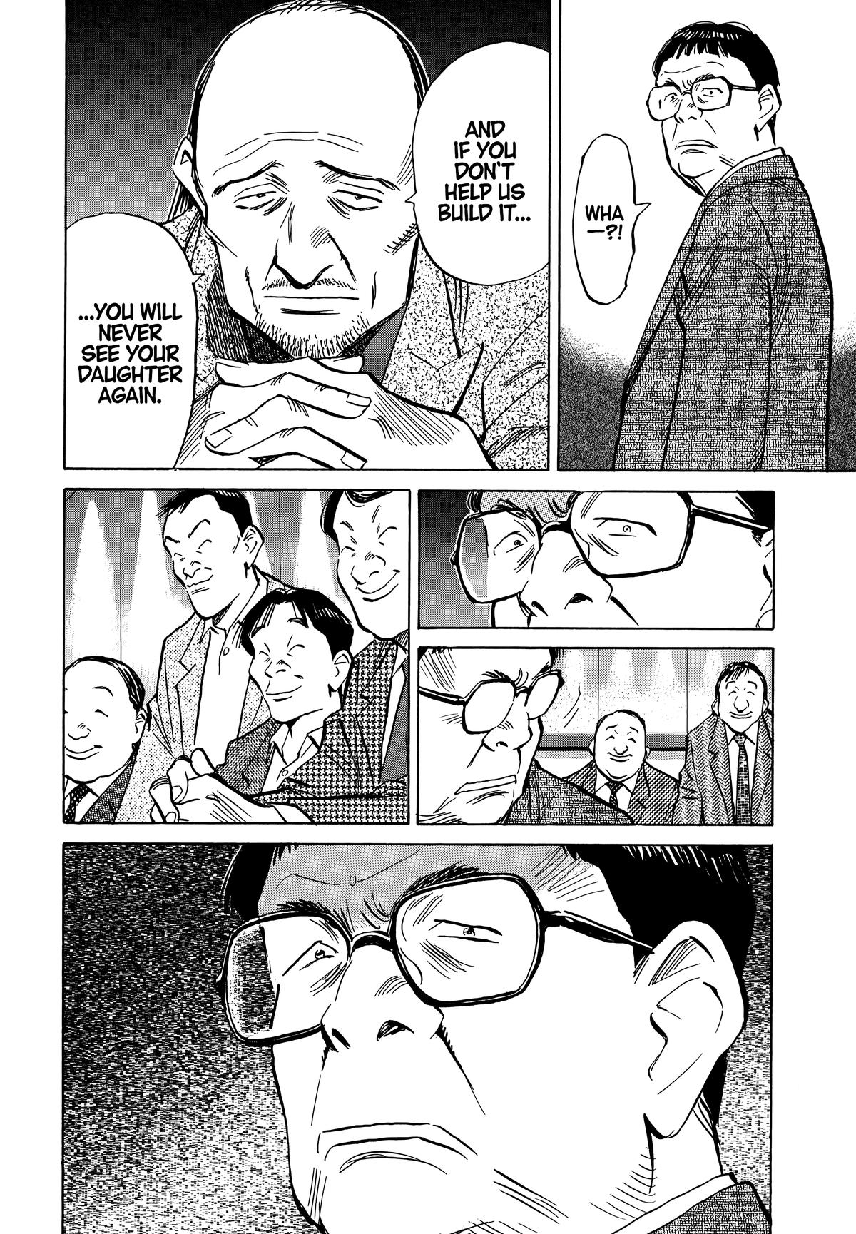 20th Century Boys Chapter 41 - Page 13