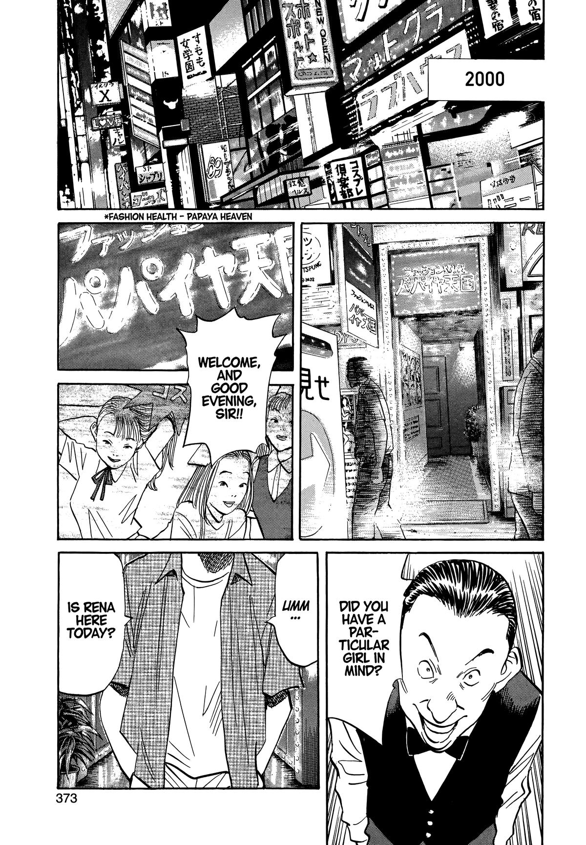 20th Century Boys Chapter 41 - Page 14