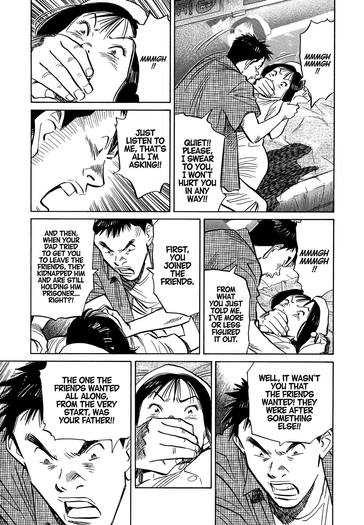 20th Century Boys Chapter 42 - Page 5