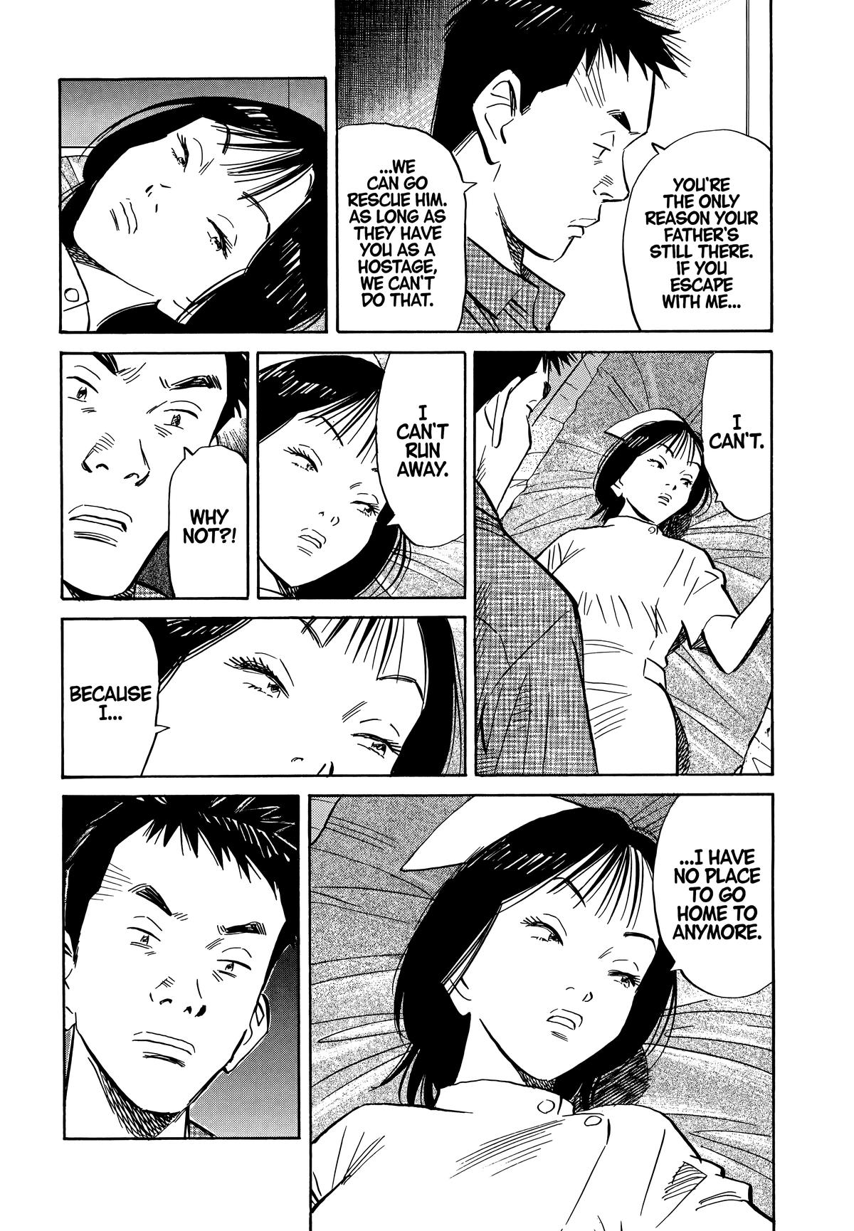 20th Century Boys Chapter 42 - Page 8