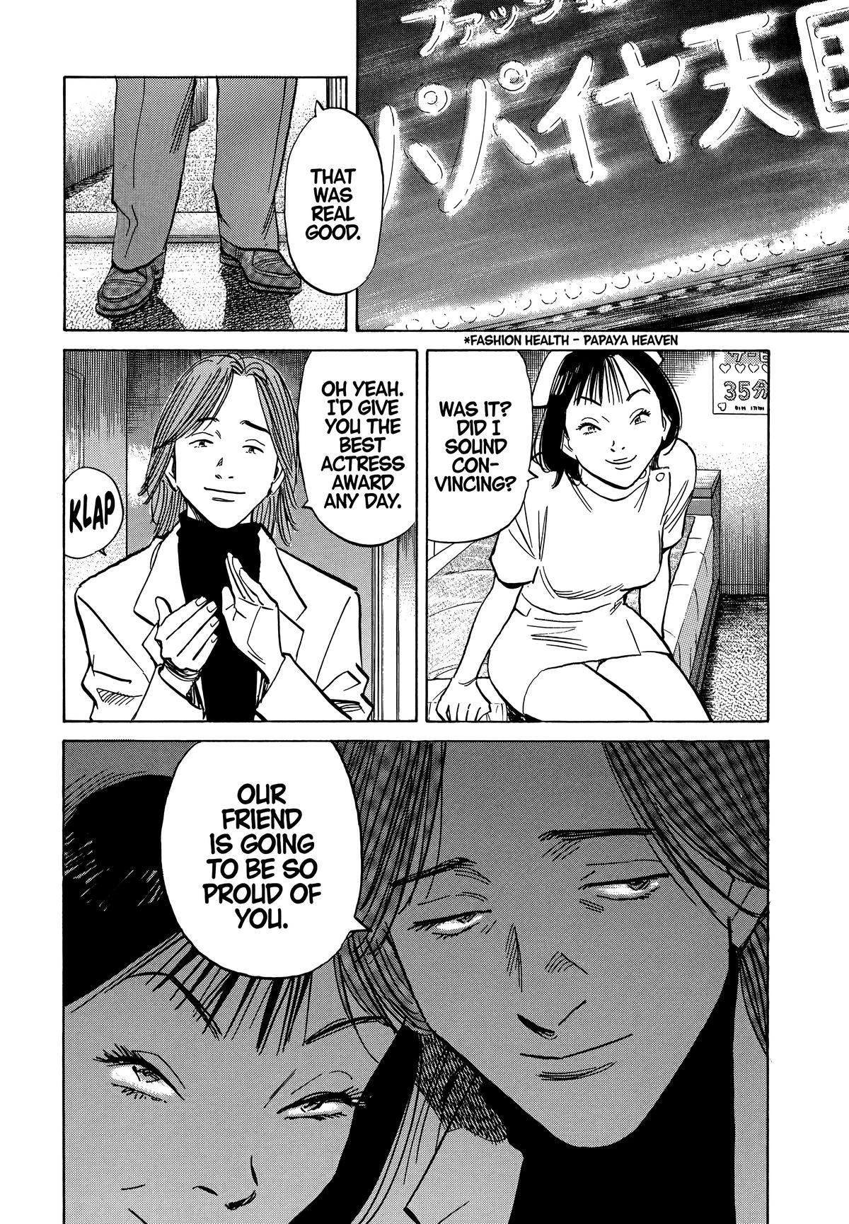 20th Century Boys Chapter 42 - Page 14