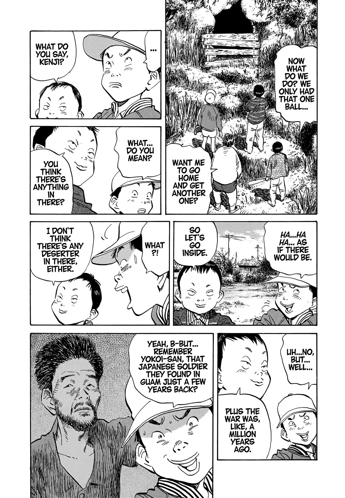20th Century Boys Chapter 43 - Page 3