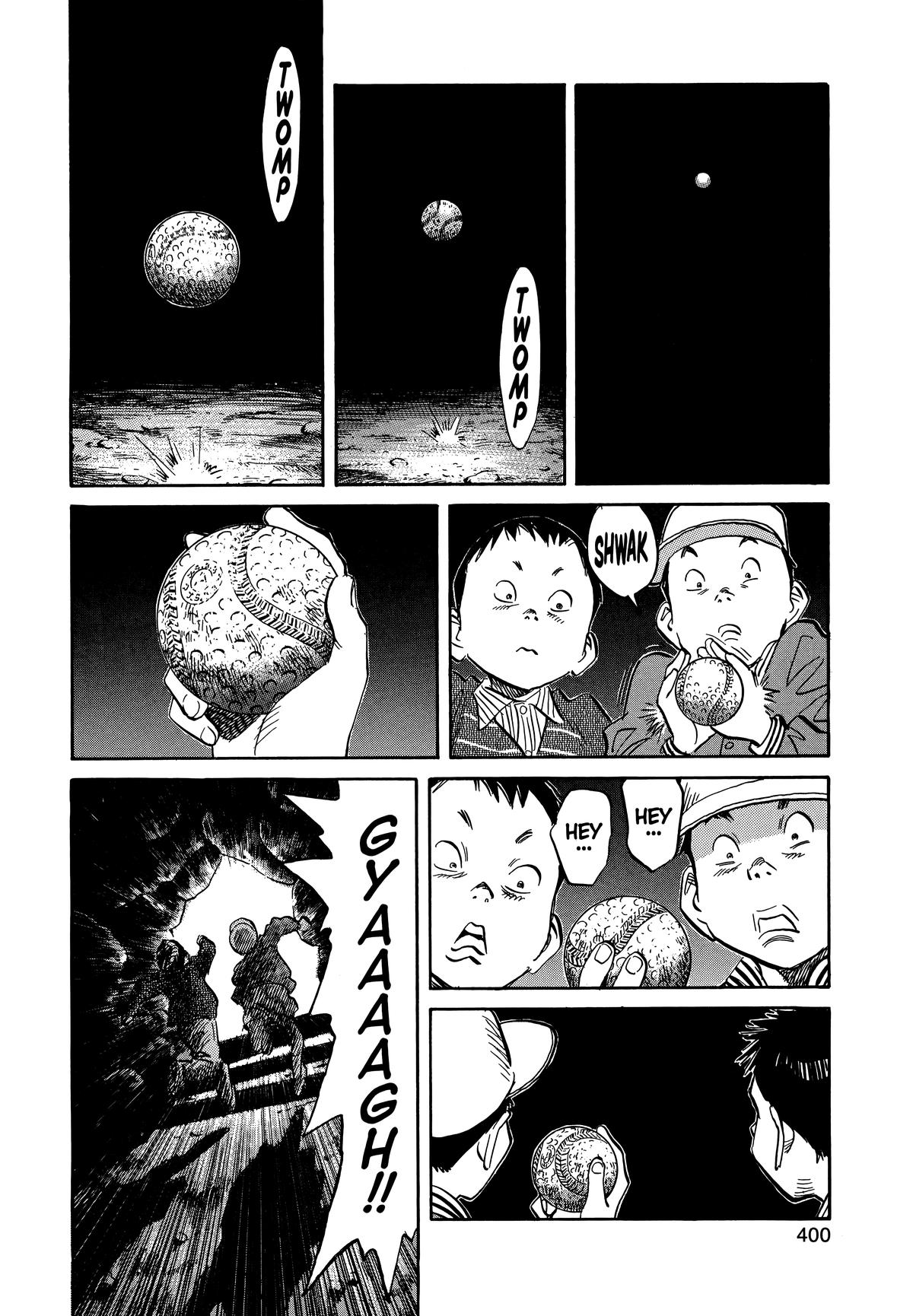 20th Century Boys Chapter 43 - Page 6