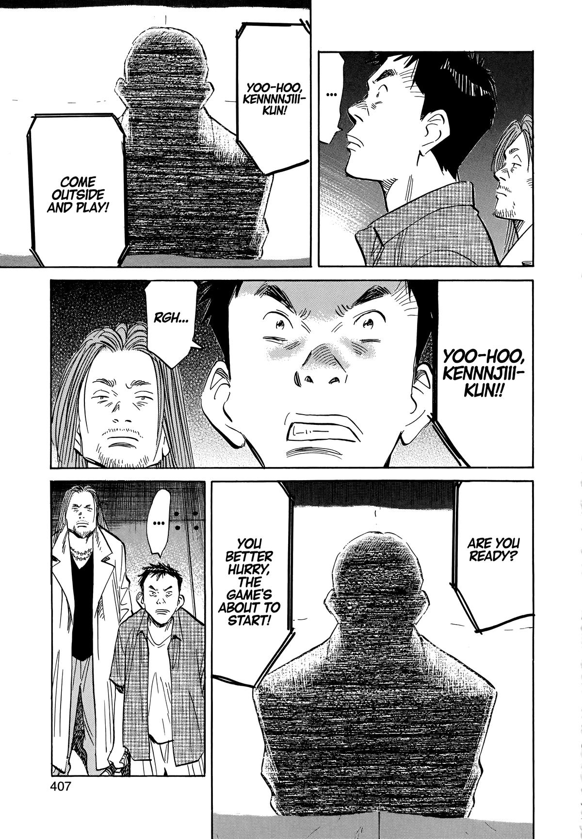 20th Century Boys Chapter 43 - Page 13