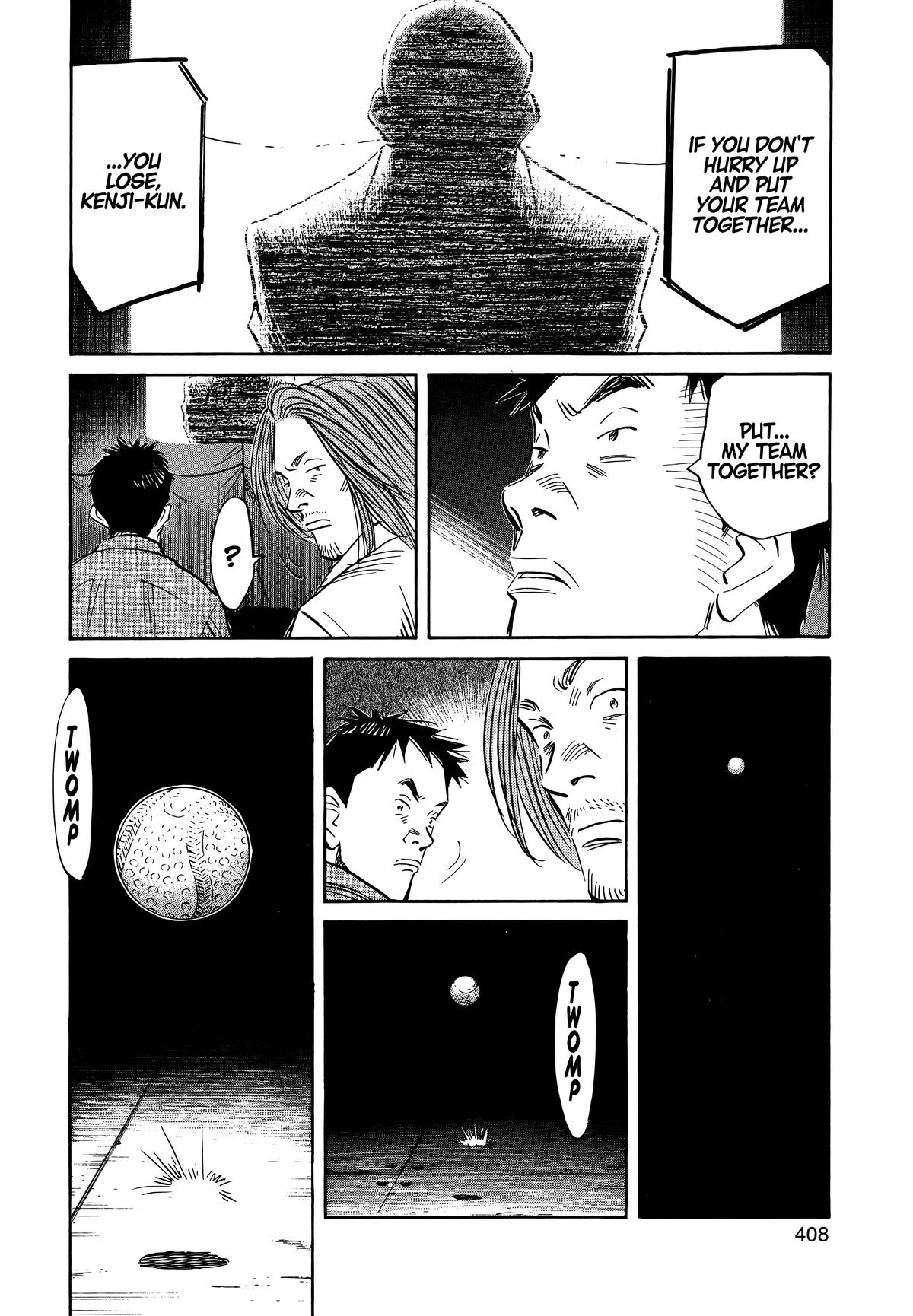 20th Century Boys Chapter 43 - Page 14