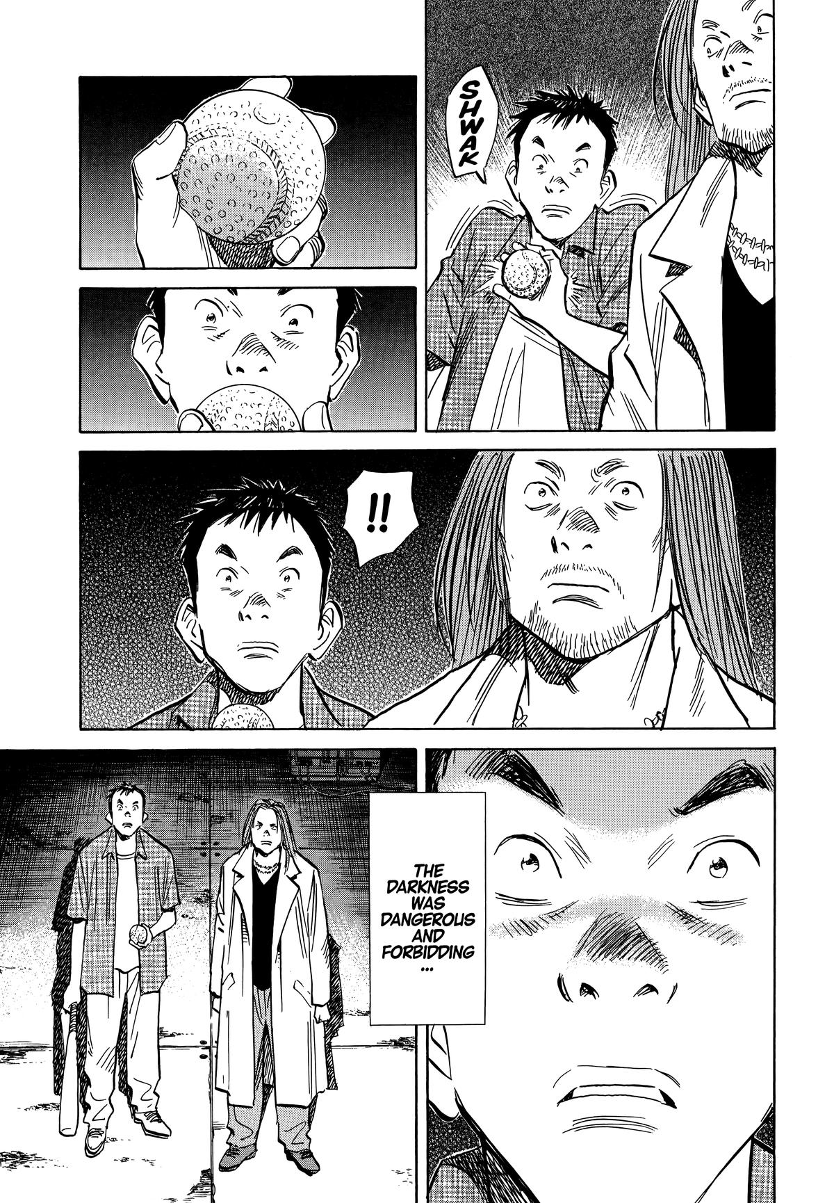 20th Century Boys Chapter 43 - Page 15
