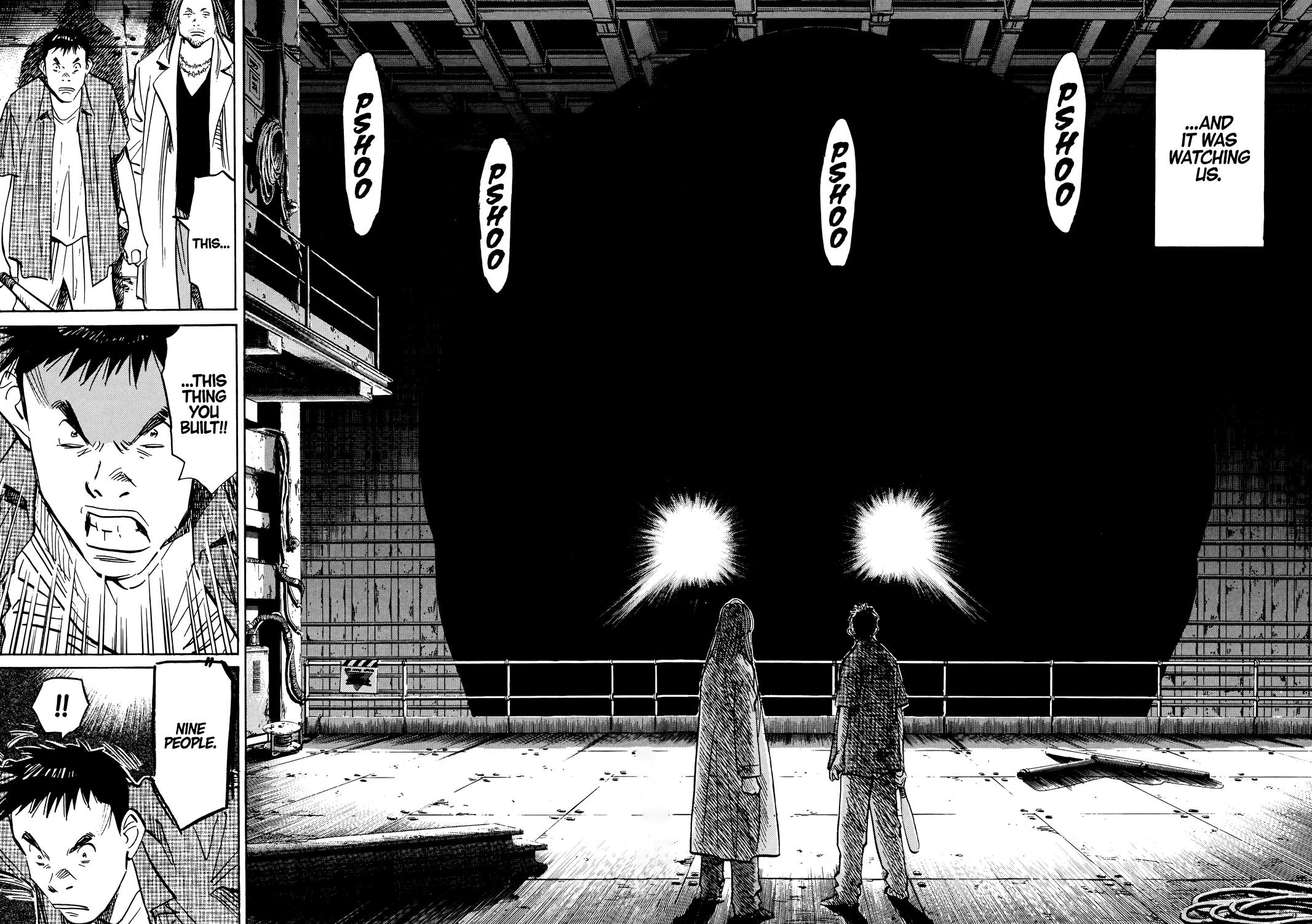 20th Century Boys Chapter 43 - Page 16