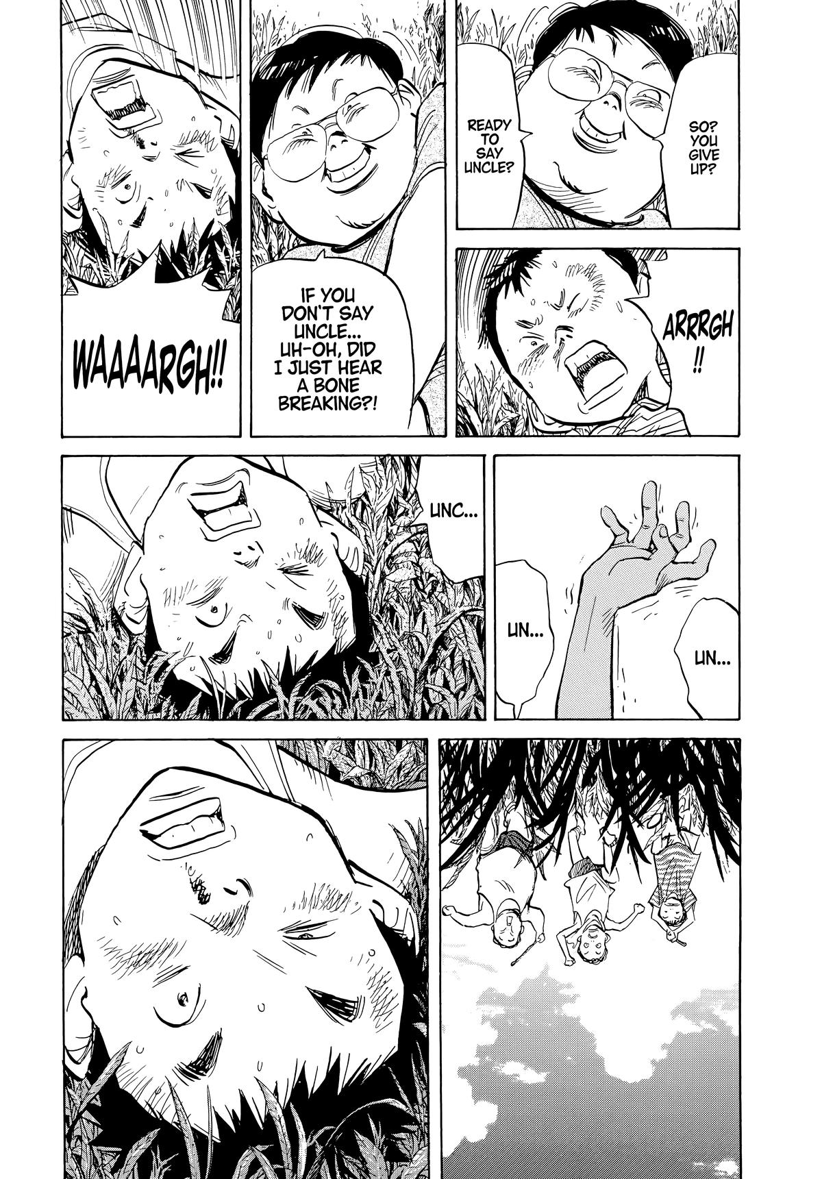 20th Century Boys Chapter 44 - Page 10