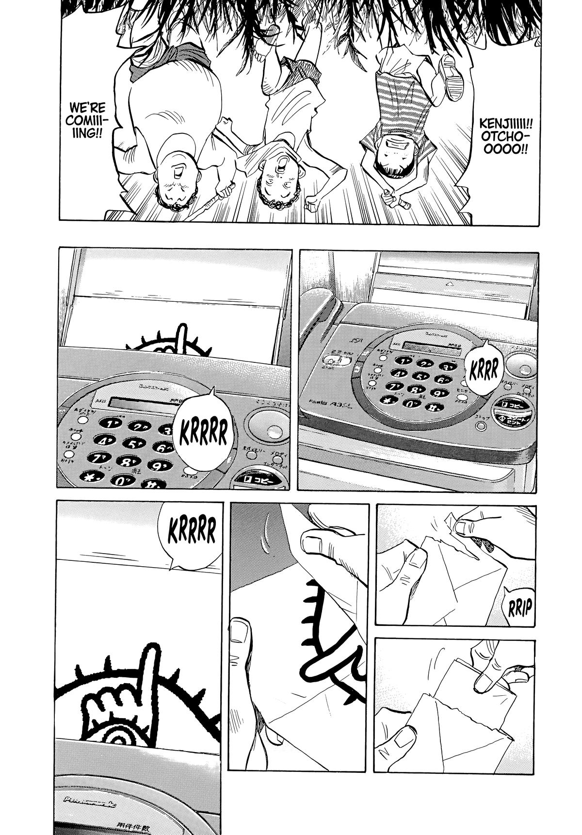 20th Century Boys Chapter 44 - Page 11