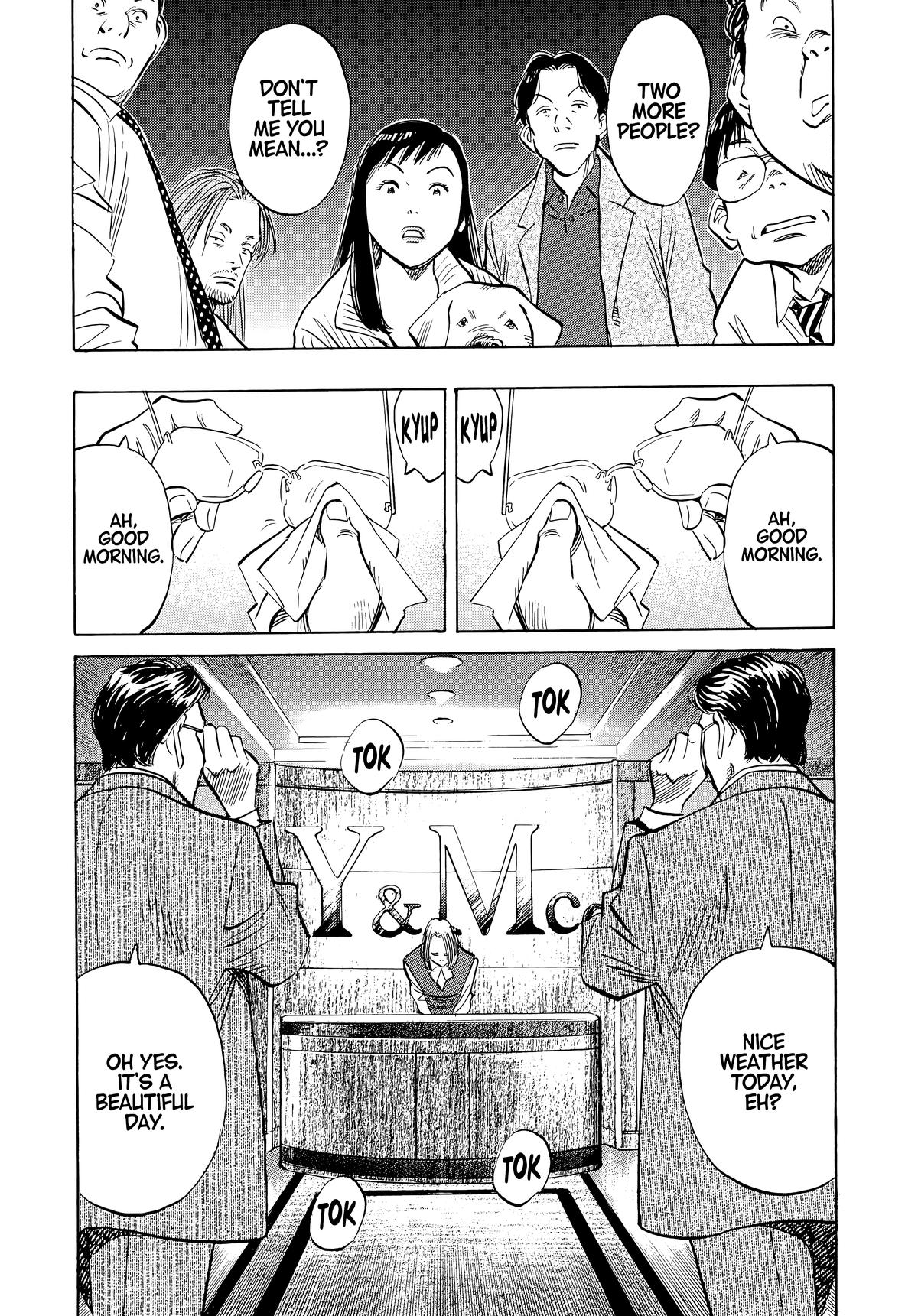 20th Century Boys Chapter 44 - Page 24