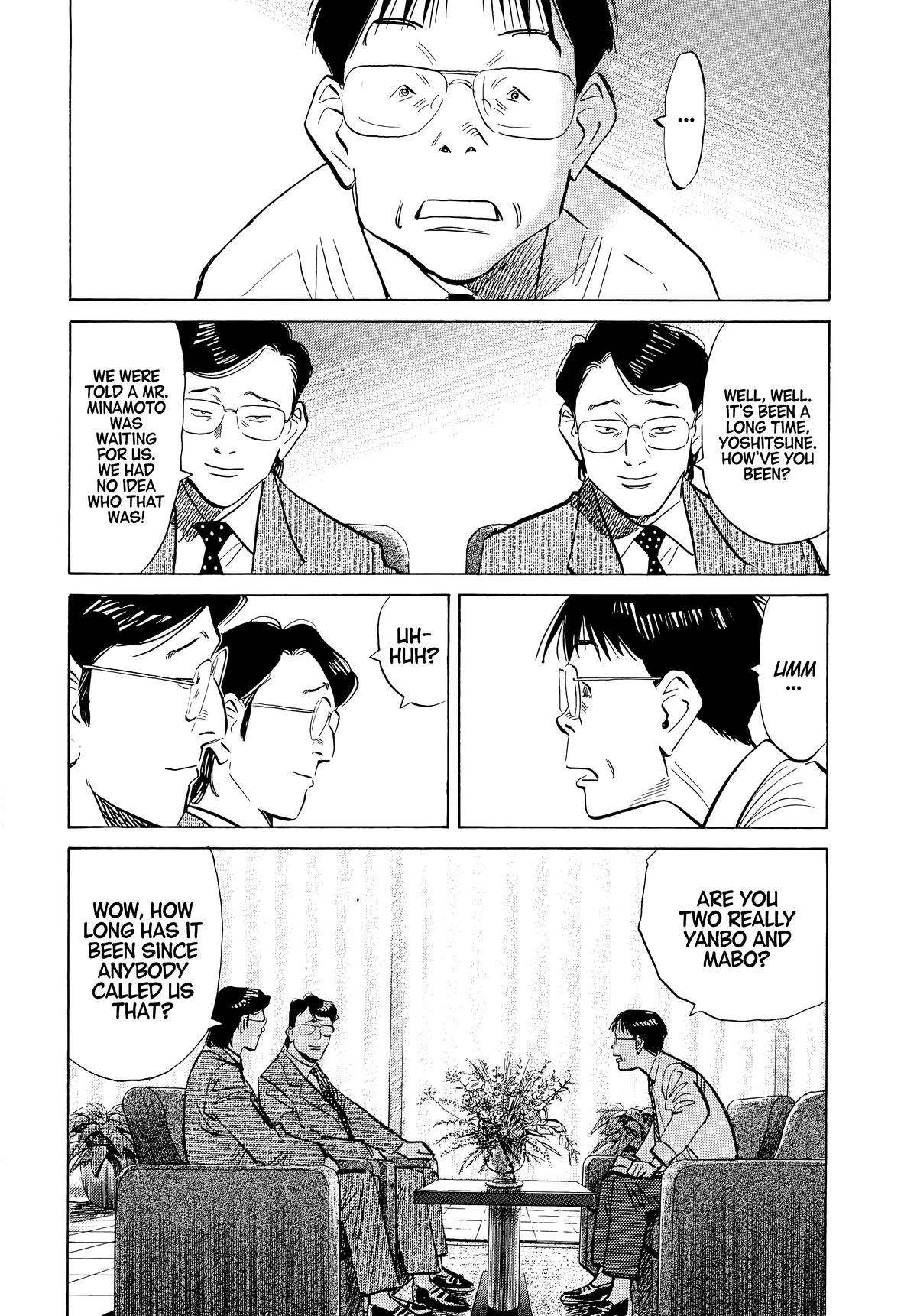 20th Century Boys Chapter 45 - Page 8
