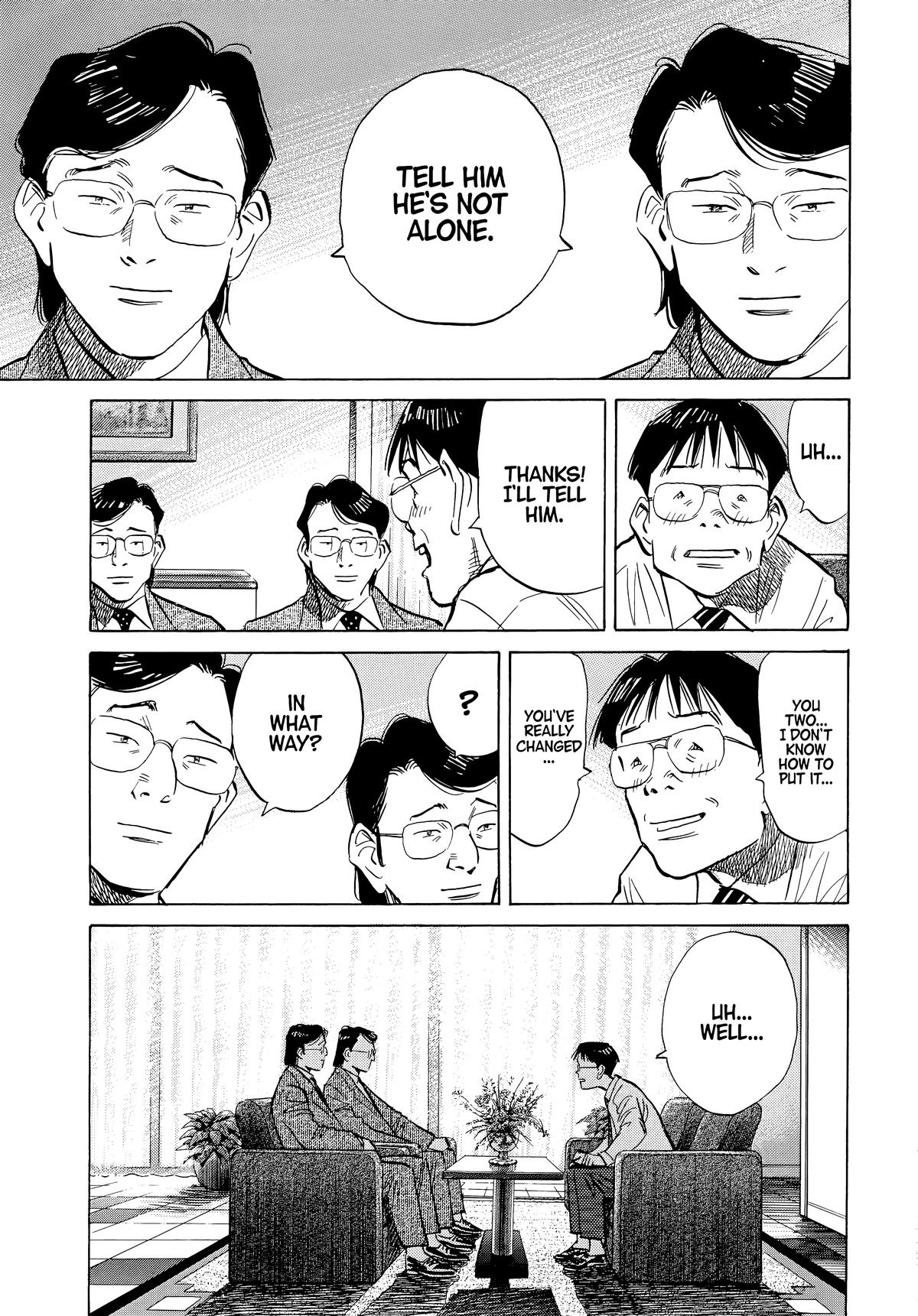 20th Century Boys Chapter 45 - Page 12