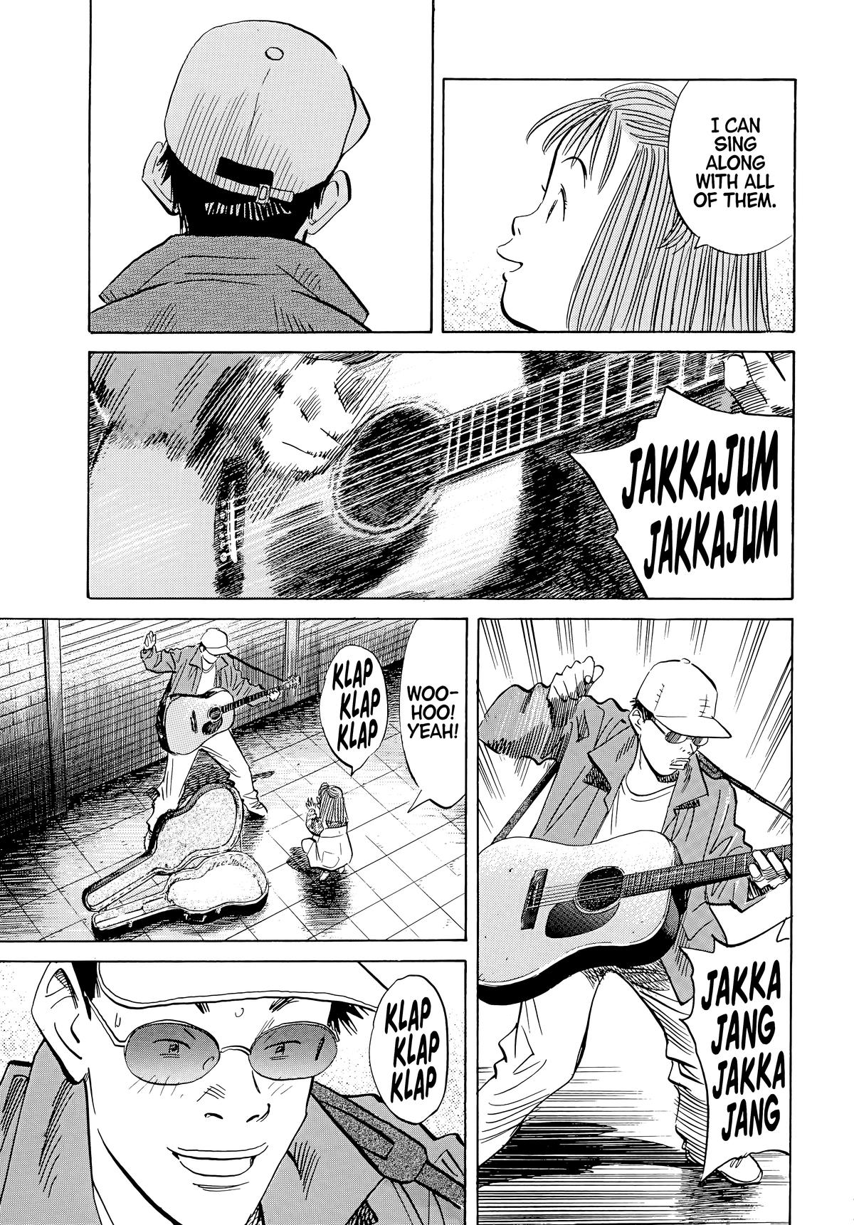 20th Century Boys Chapter 46 - Page 5