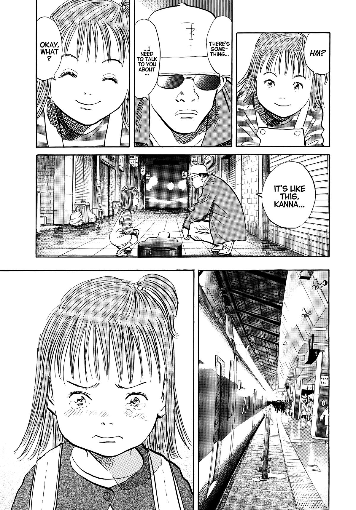 20th Century Boys Chapter 46 - Page 7