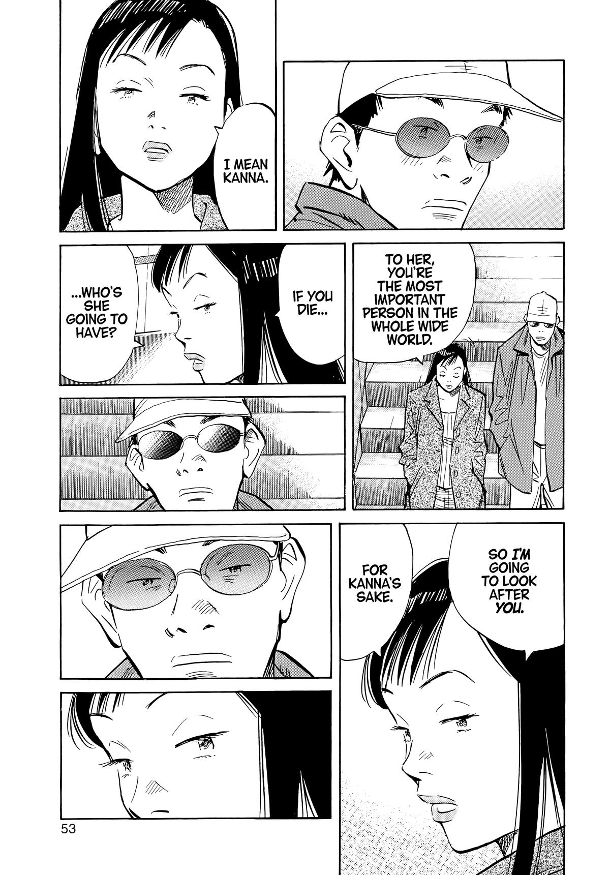 20th Century Boys Chapter 46 - Page 13