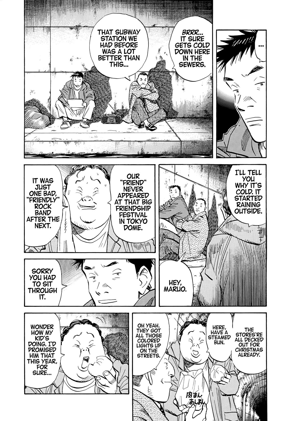 20th Century Boys Chapter 47 - Page 8