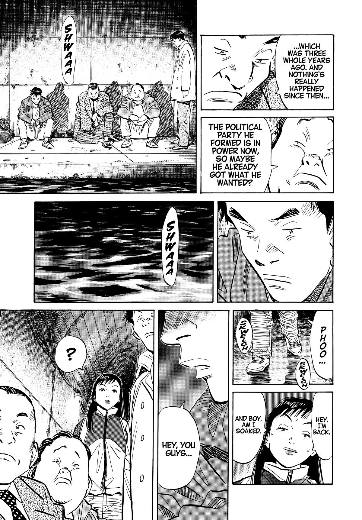 20th Century Boys Chapter 47 - Page 13