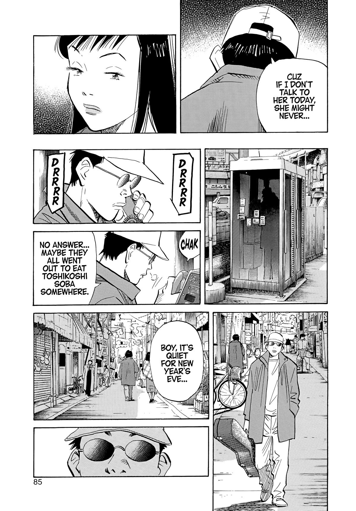 20th Century Boys Chapter 48 - Page 9