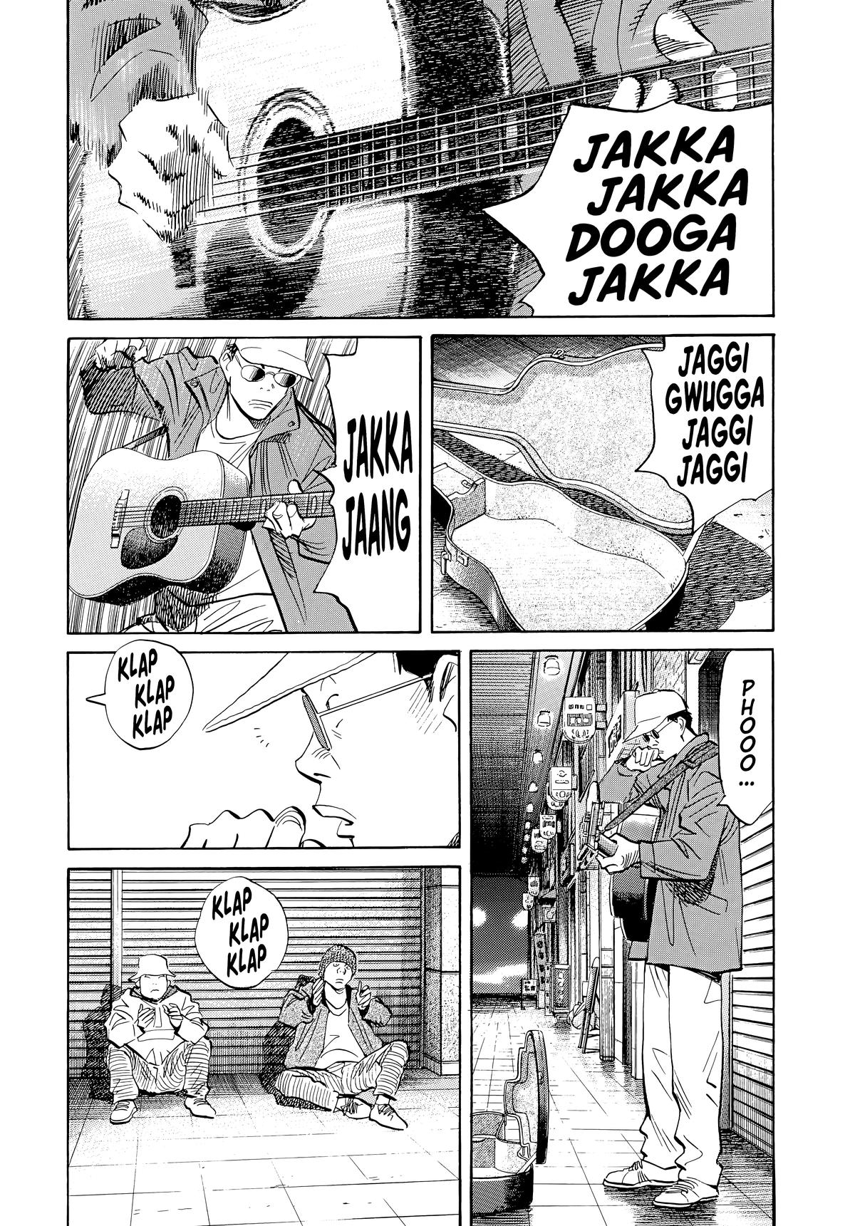 20th Century Boys Chapter 48 - Page 10