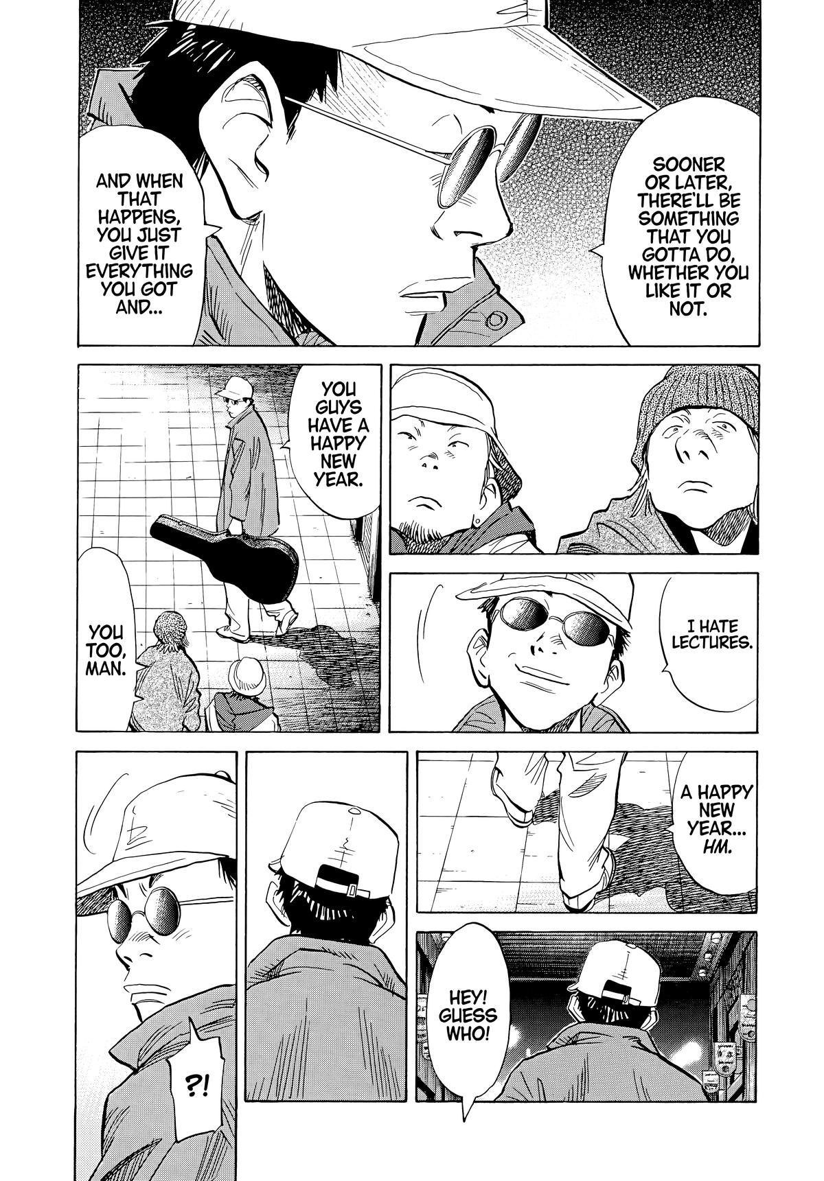 20th Century Boys Chapter 48 - Page 13