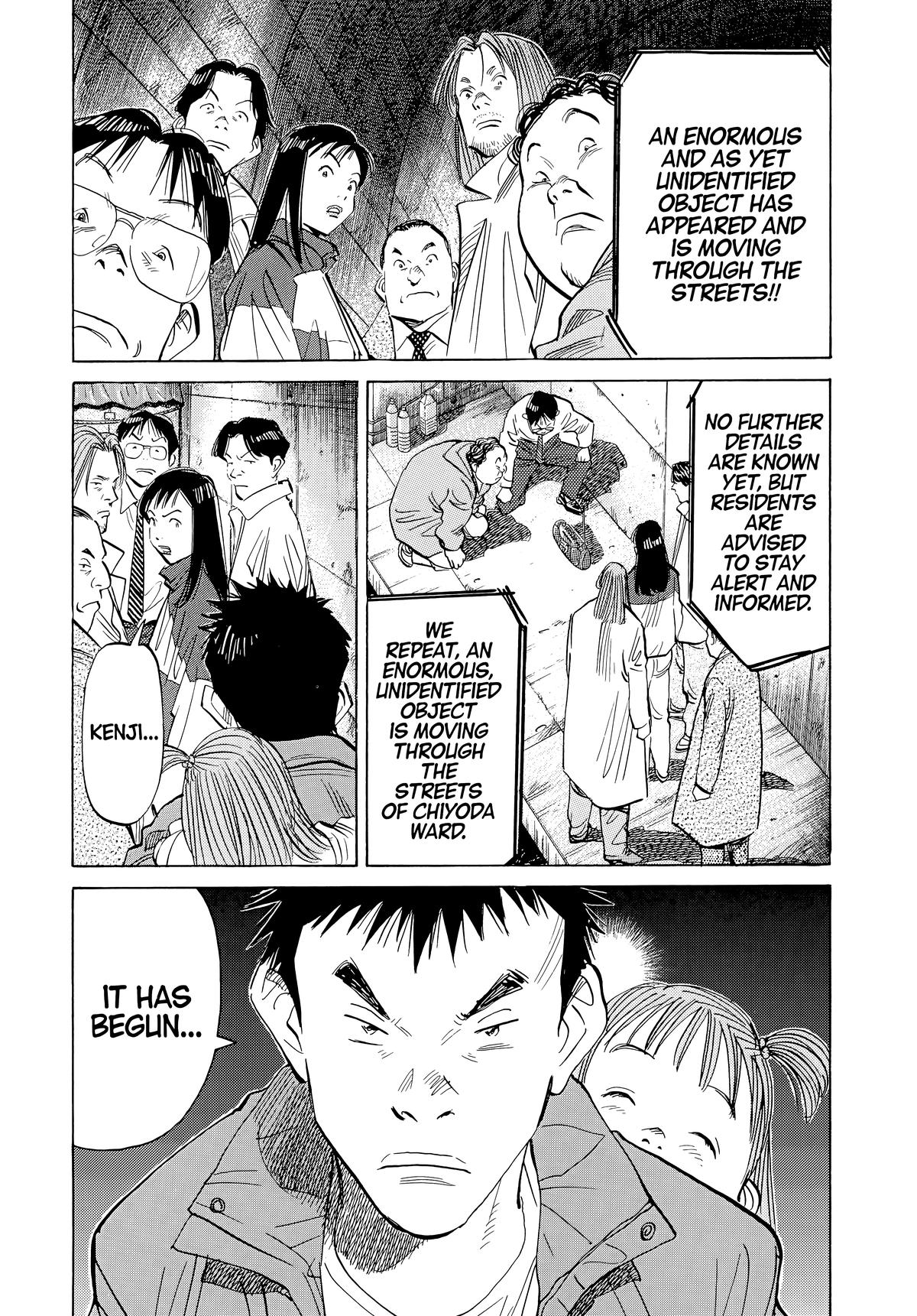 20th Century Boys Chapter 48 - Page 18